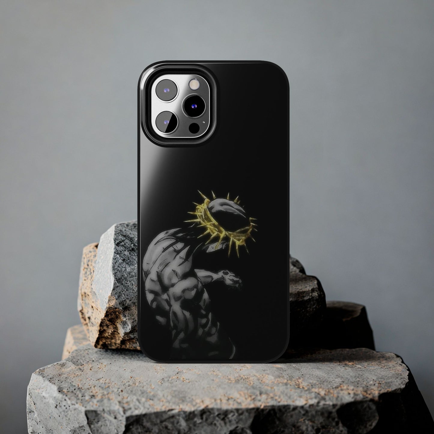 JJBA Jesus Phone Case