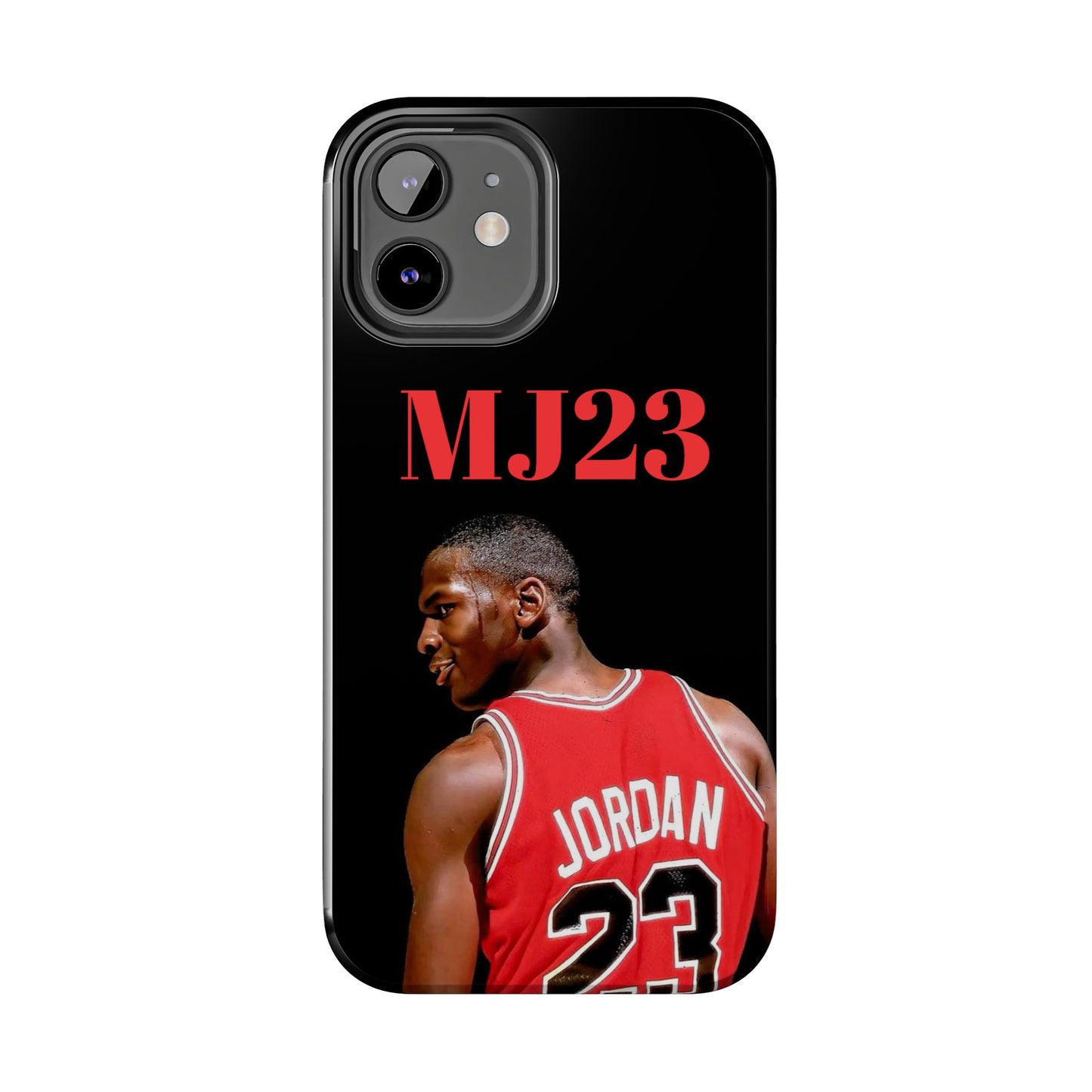 Michael Jordan Phone Case