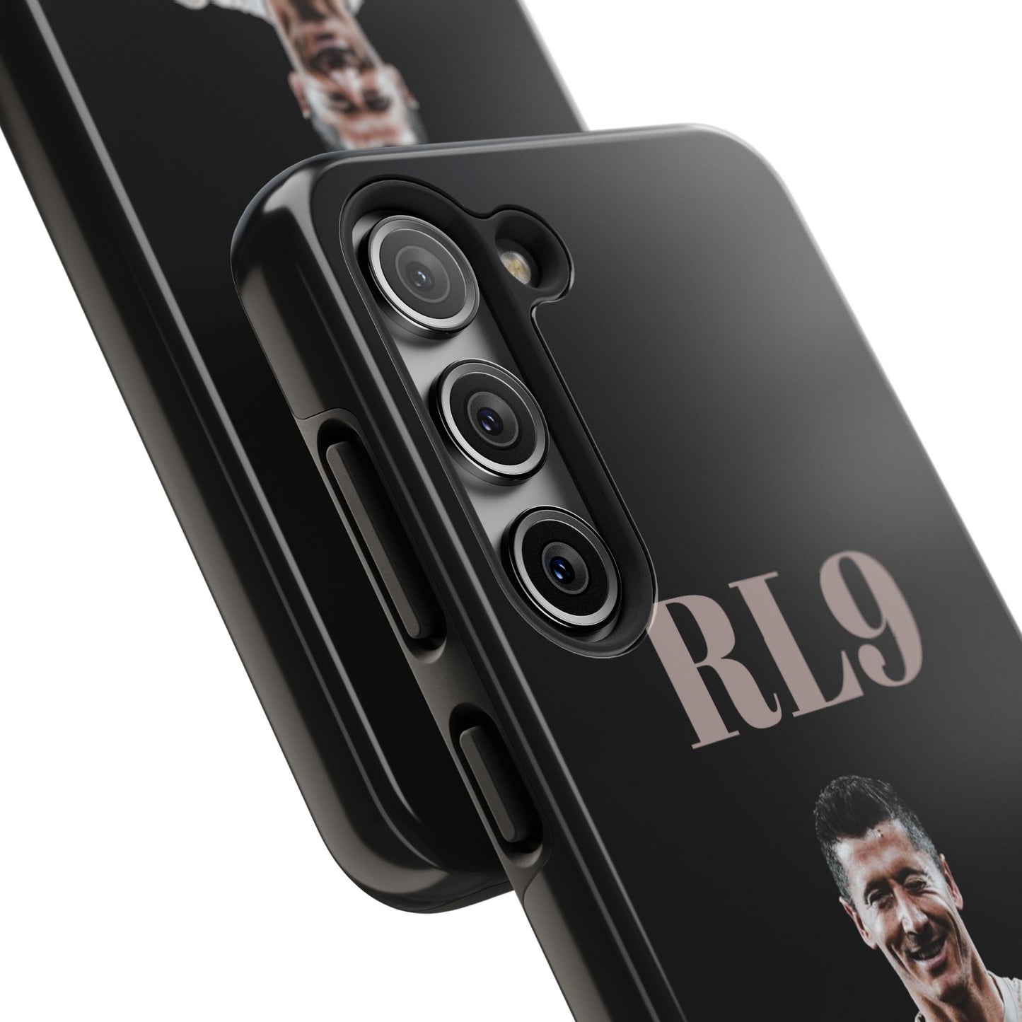 Robert Lewandowski Phone Case