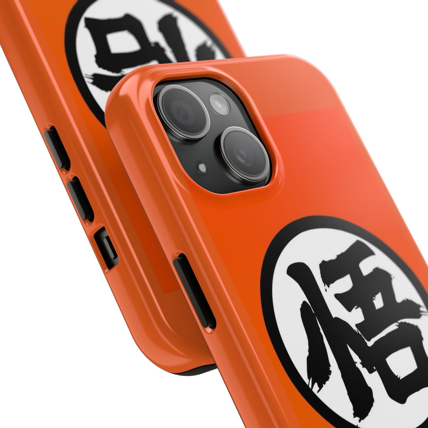 Dragon Ball Phone Case