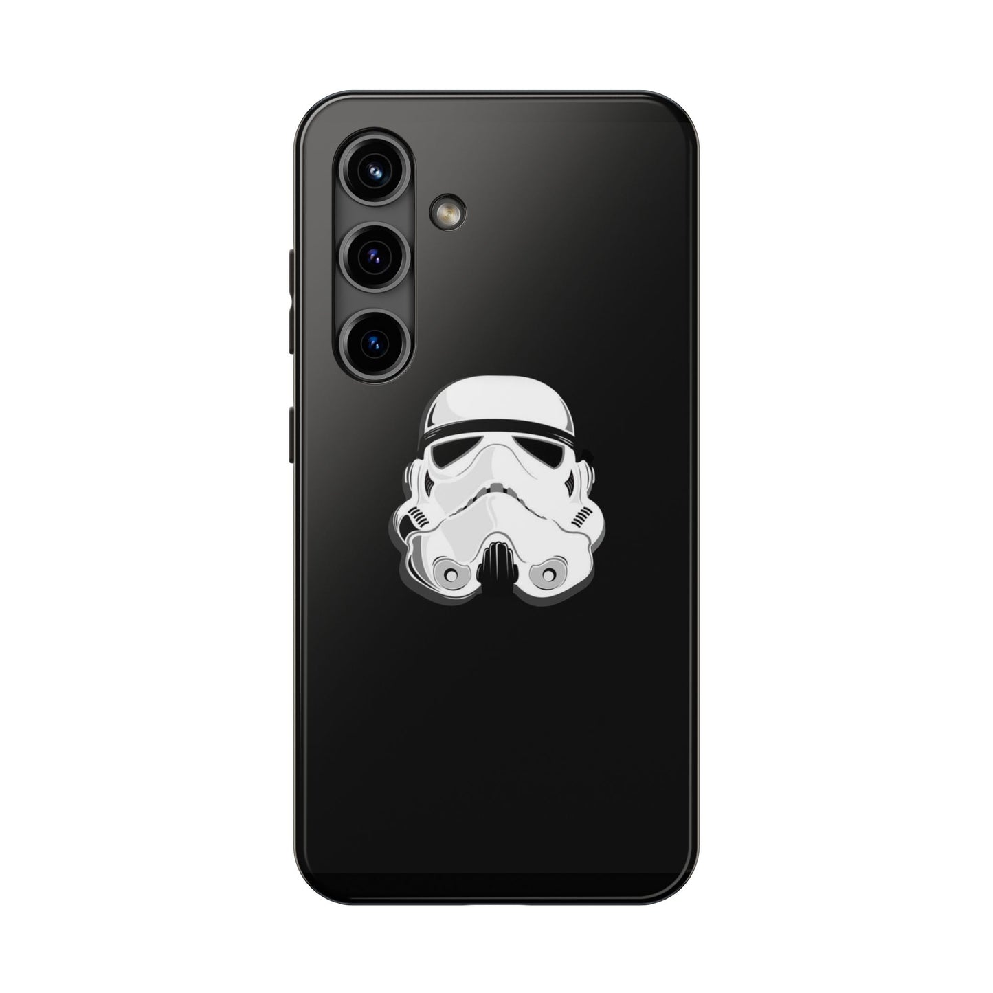 Storm Trooper Phone Case