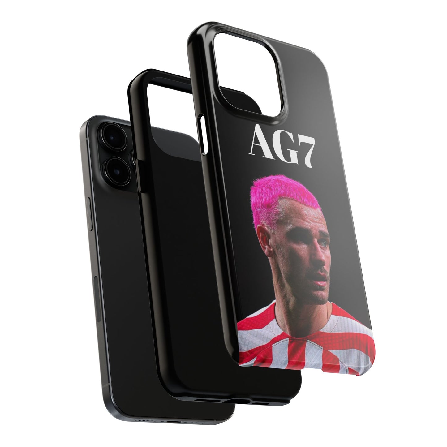 Antoine Griezmann Phone Case