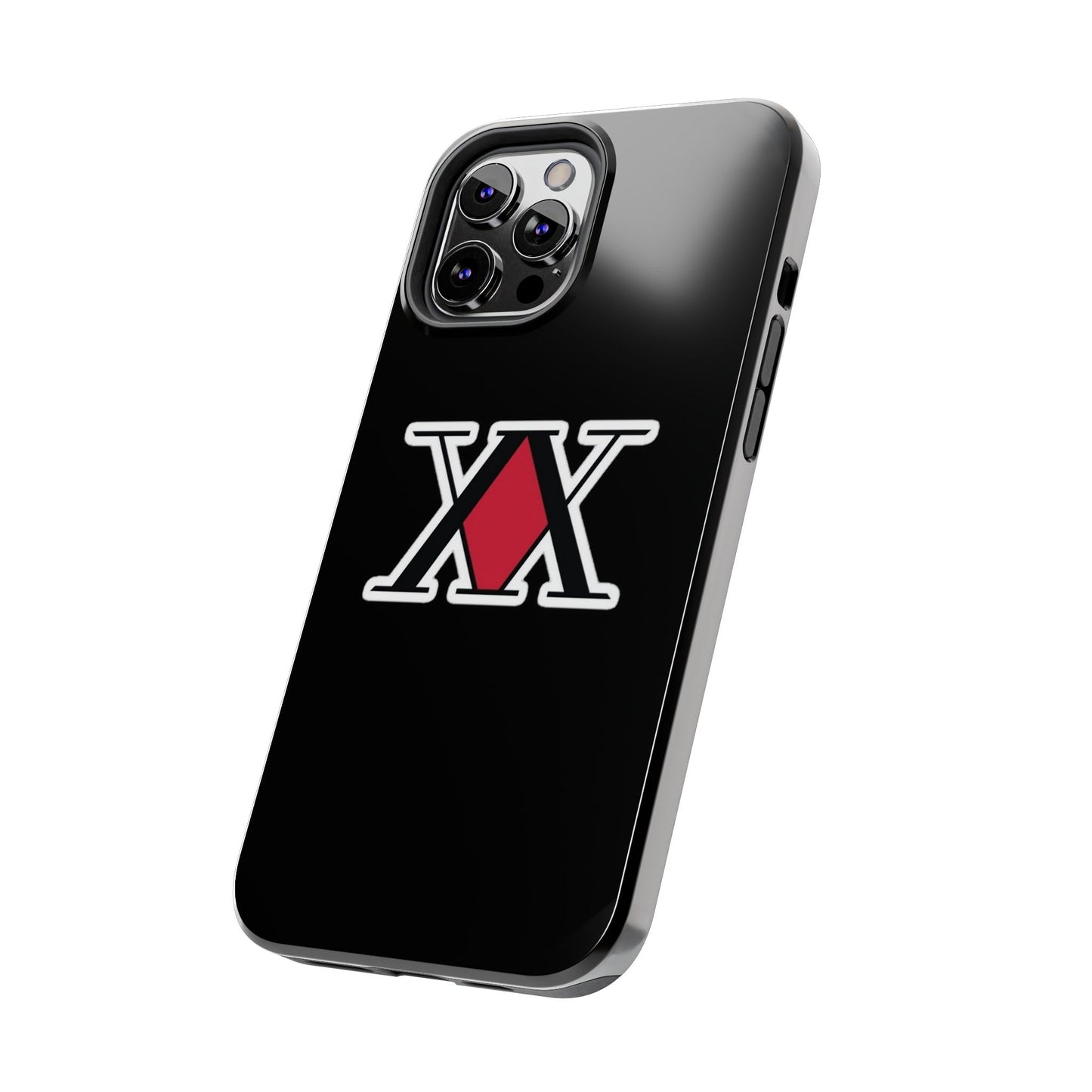 Hunter Association Logo Phone Case