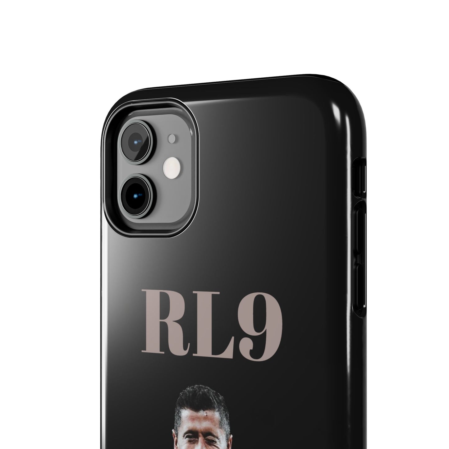 Robert Lewandowski Phone Case