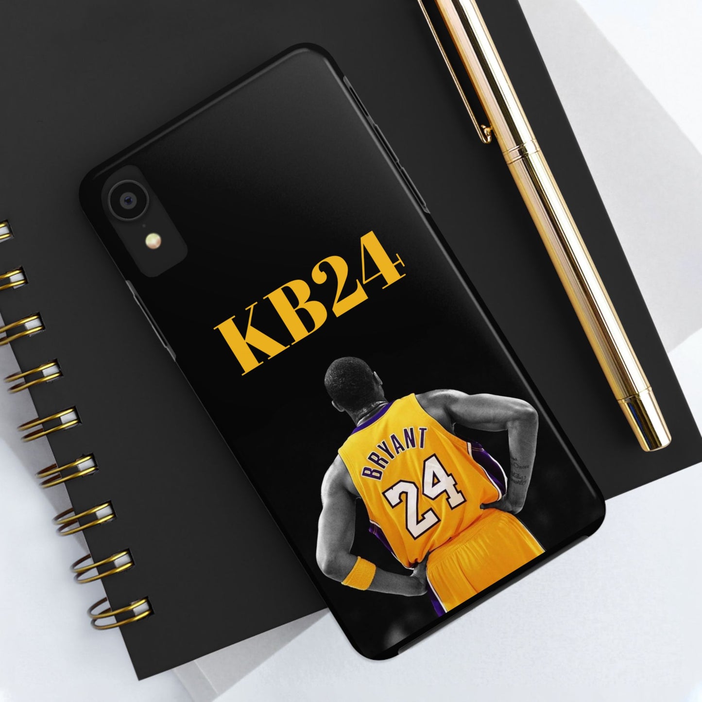 Kobe Bryant Phone Cases