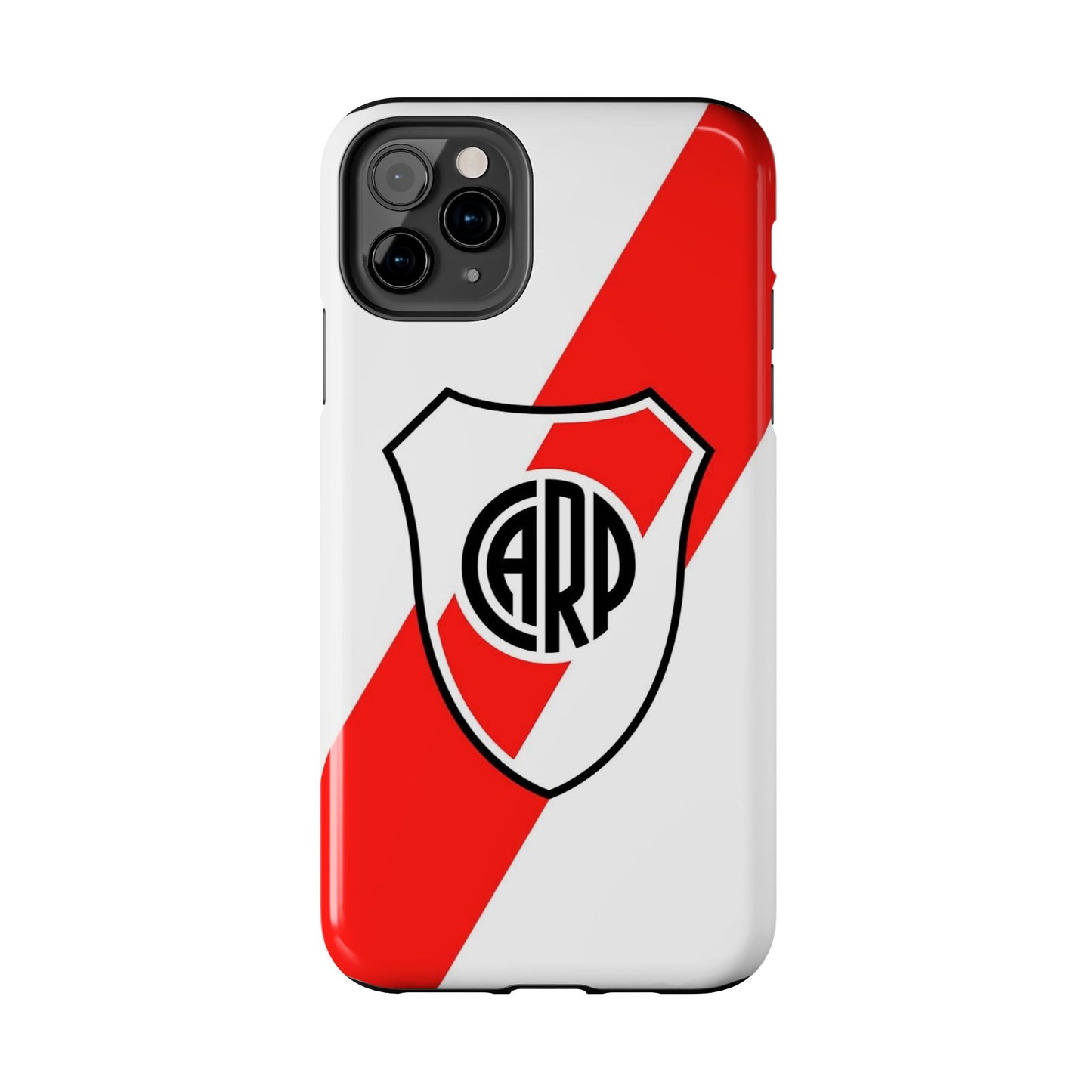 River Plate Phone Case