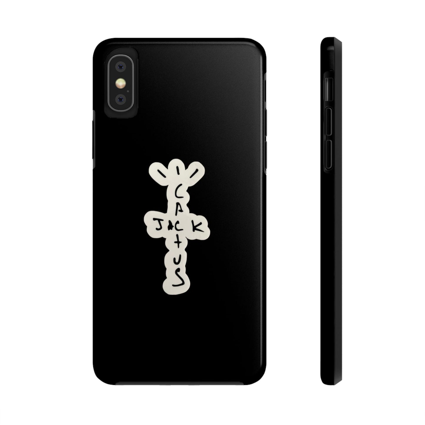 Cactus Jack Phone Case