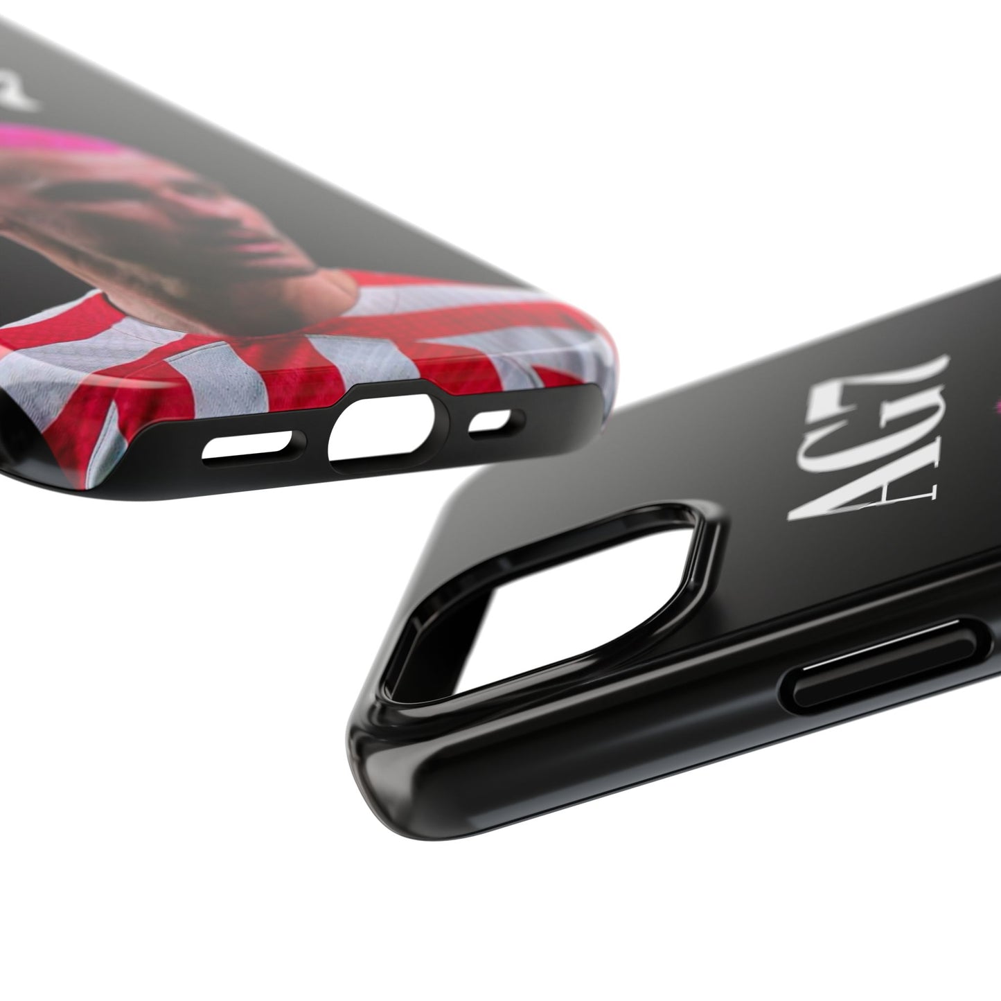Antoine Griezmann Phone Case