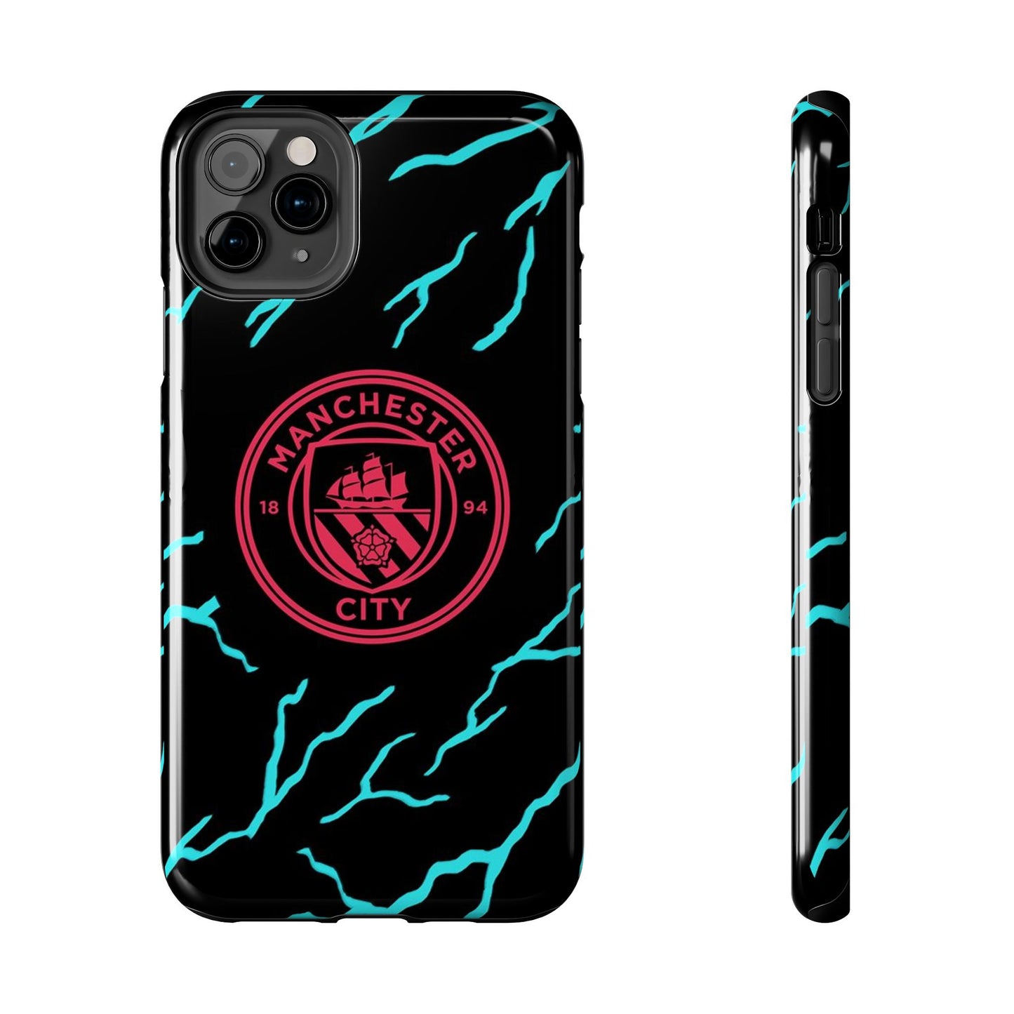 Manchester City Phone Case