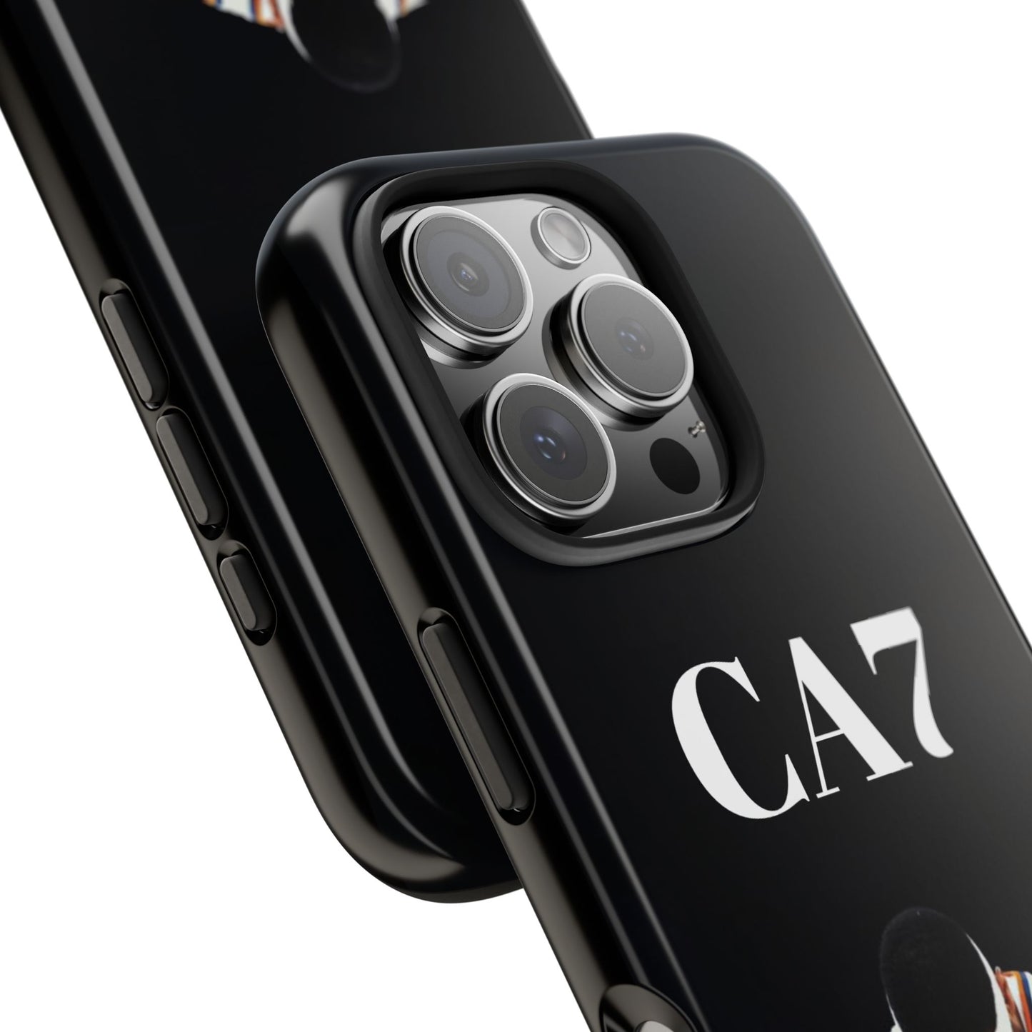 Carmelo Anthony Phone Case