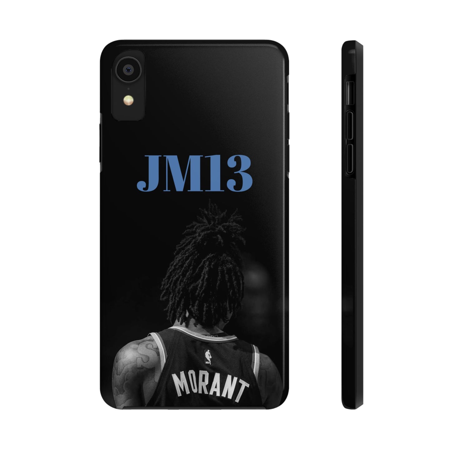 Ja Morant Phone Case