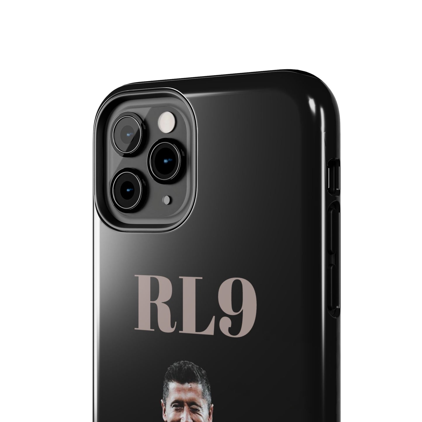 Robert Lewandowski Phone Case