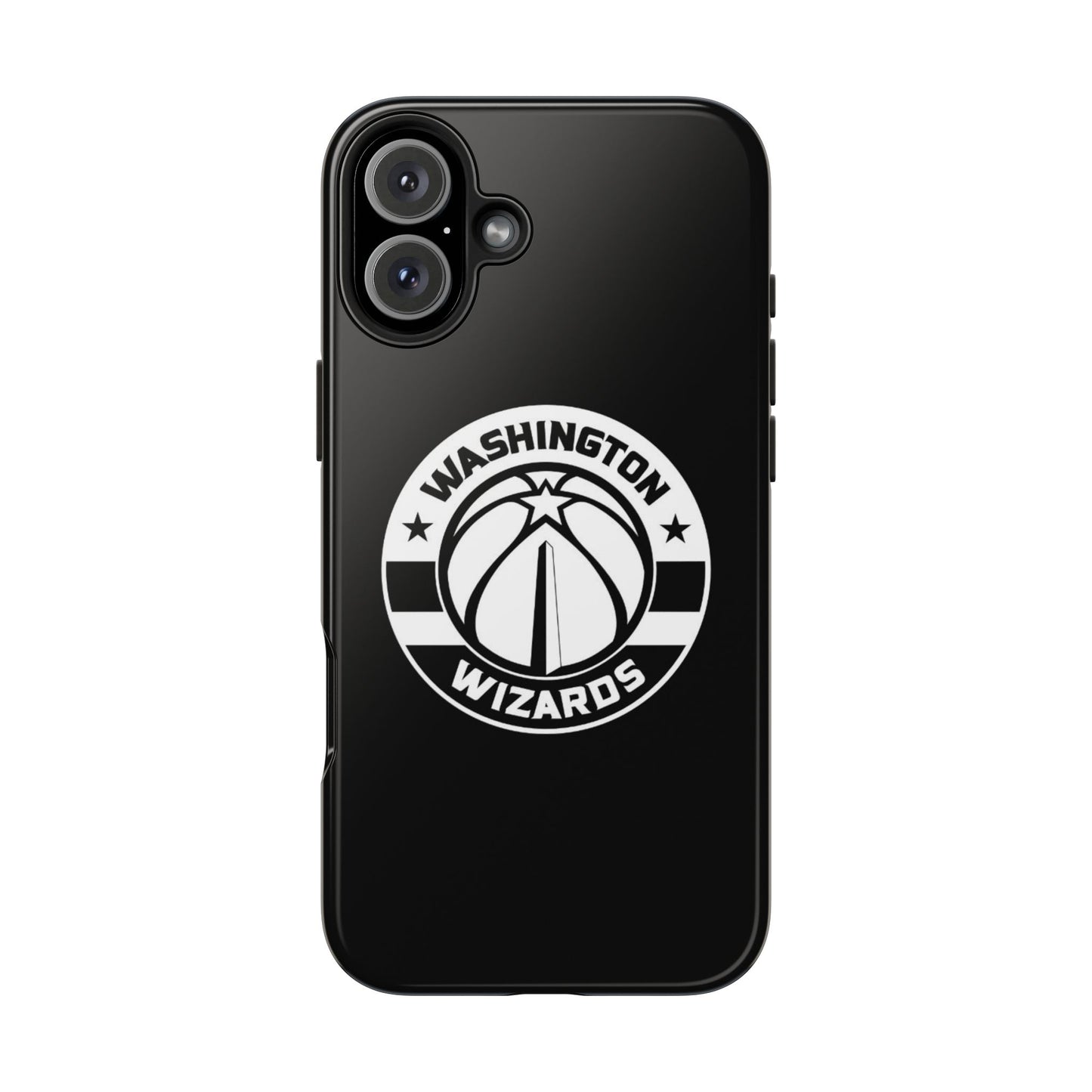 Classic Washington Wizards Phone Case