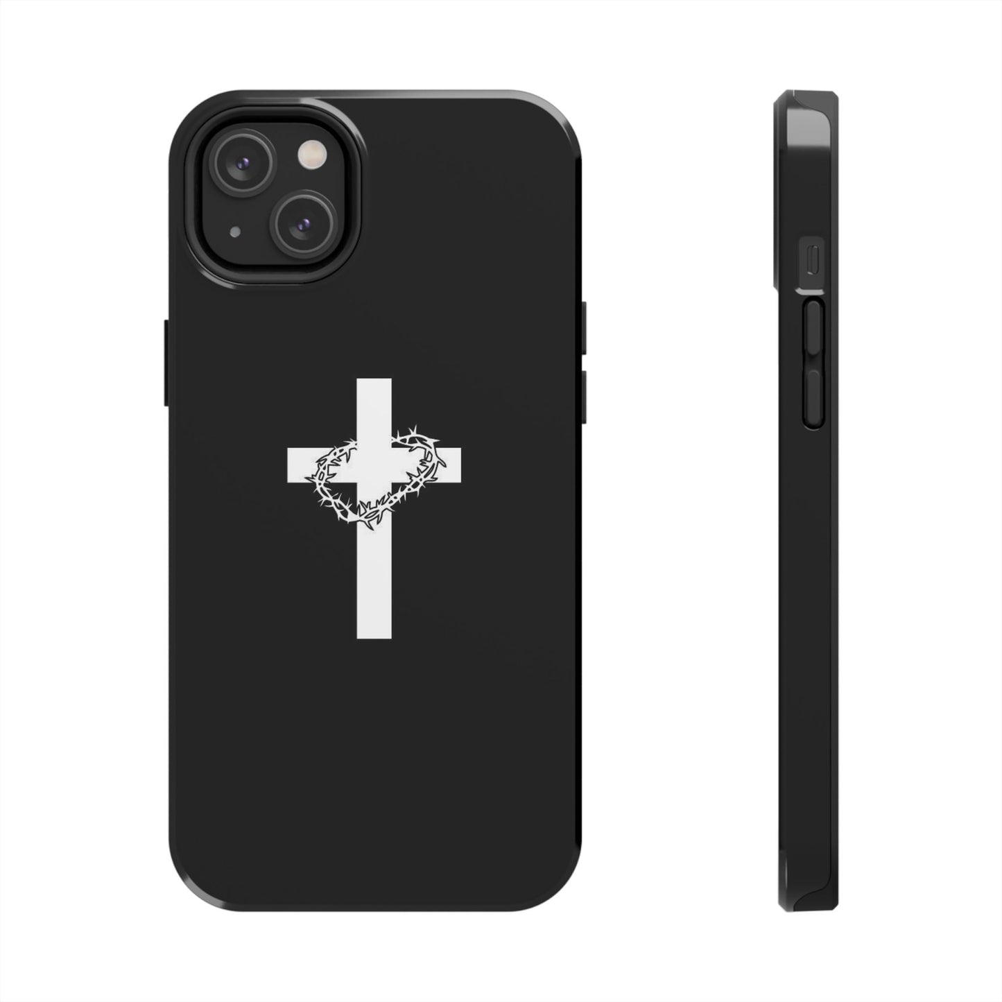 Jesus Cross Phone Case