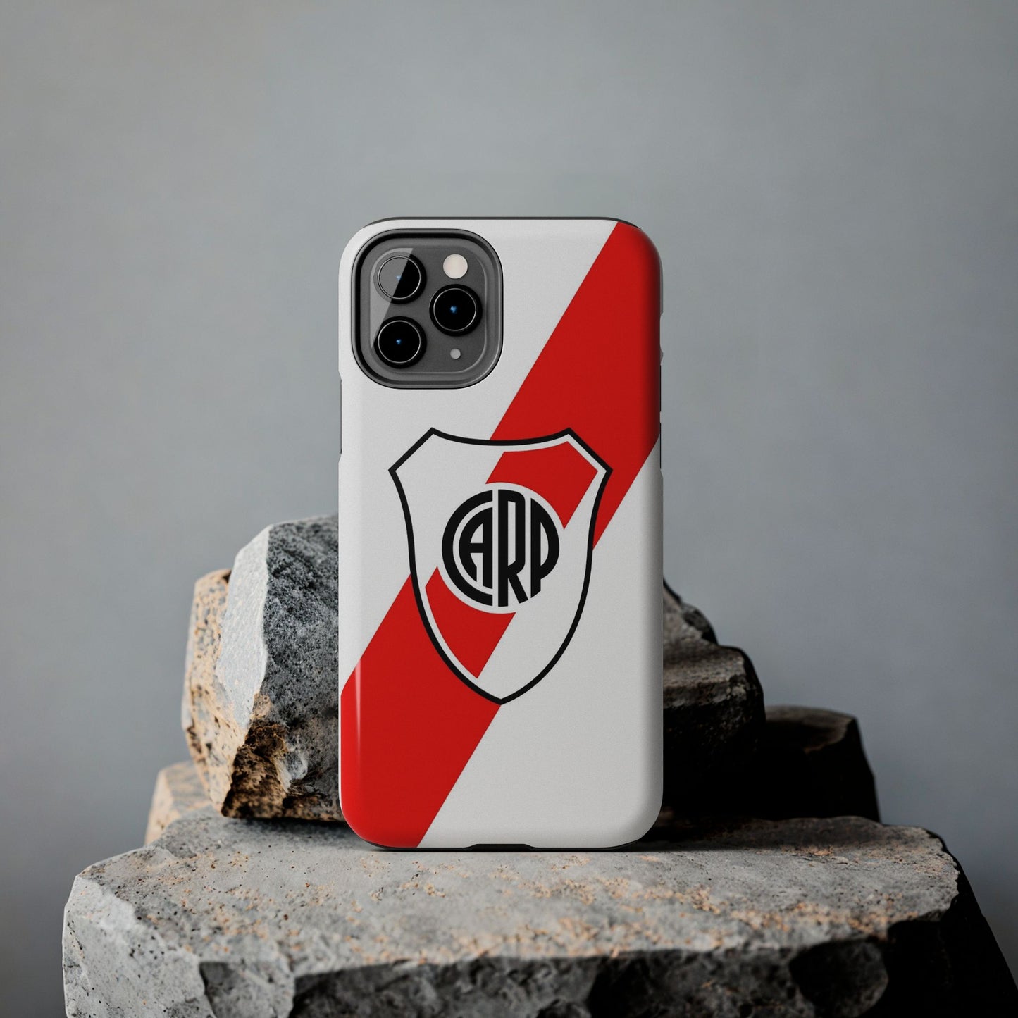 River Plate Phone Case