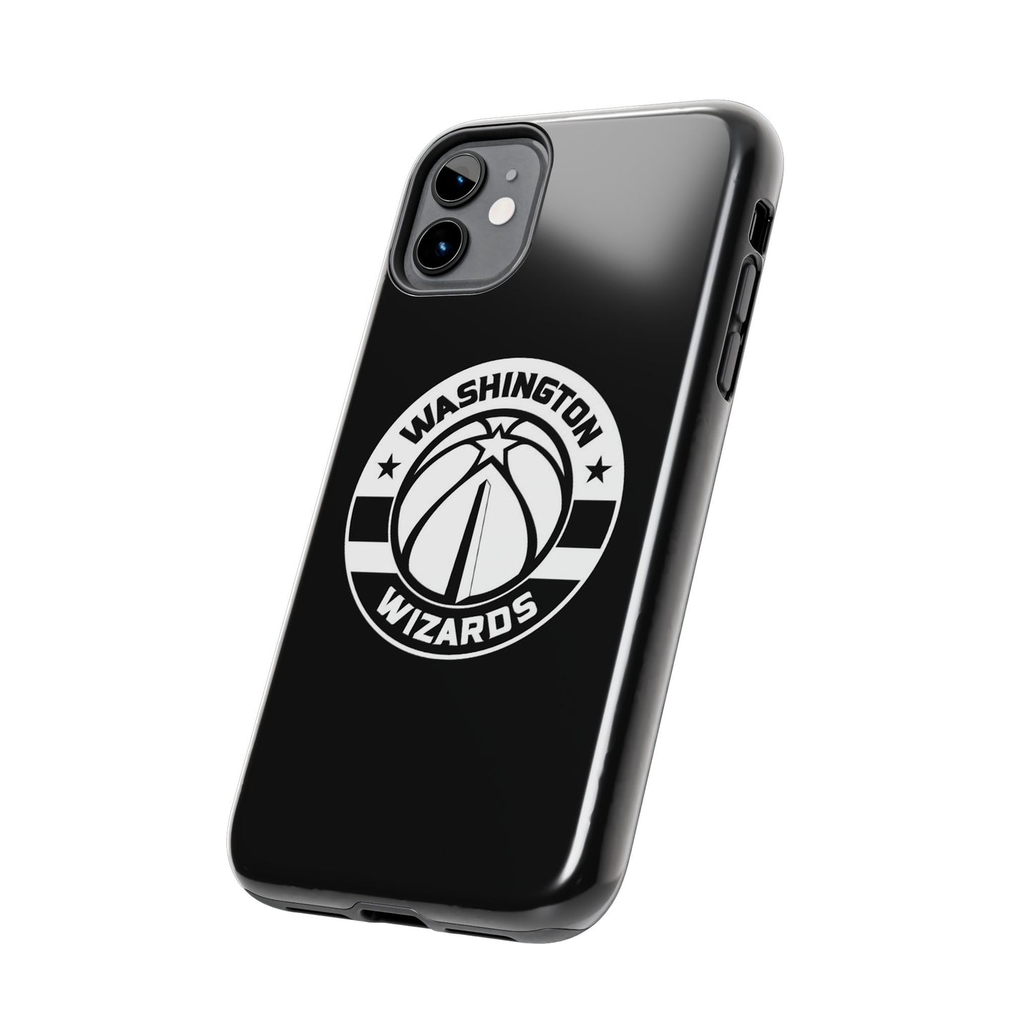 Classic Washington Wizards Phone Case