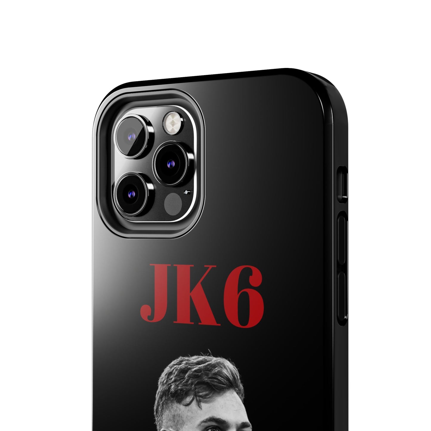Joshua Kimmich Phone Case