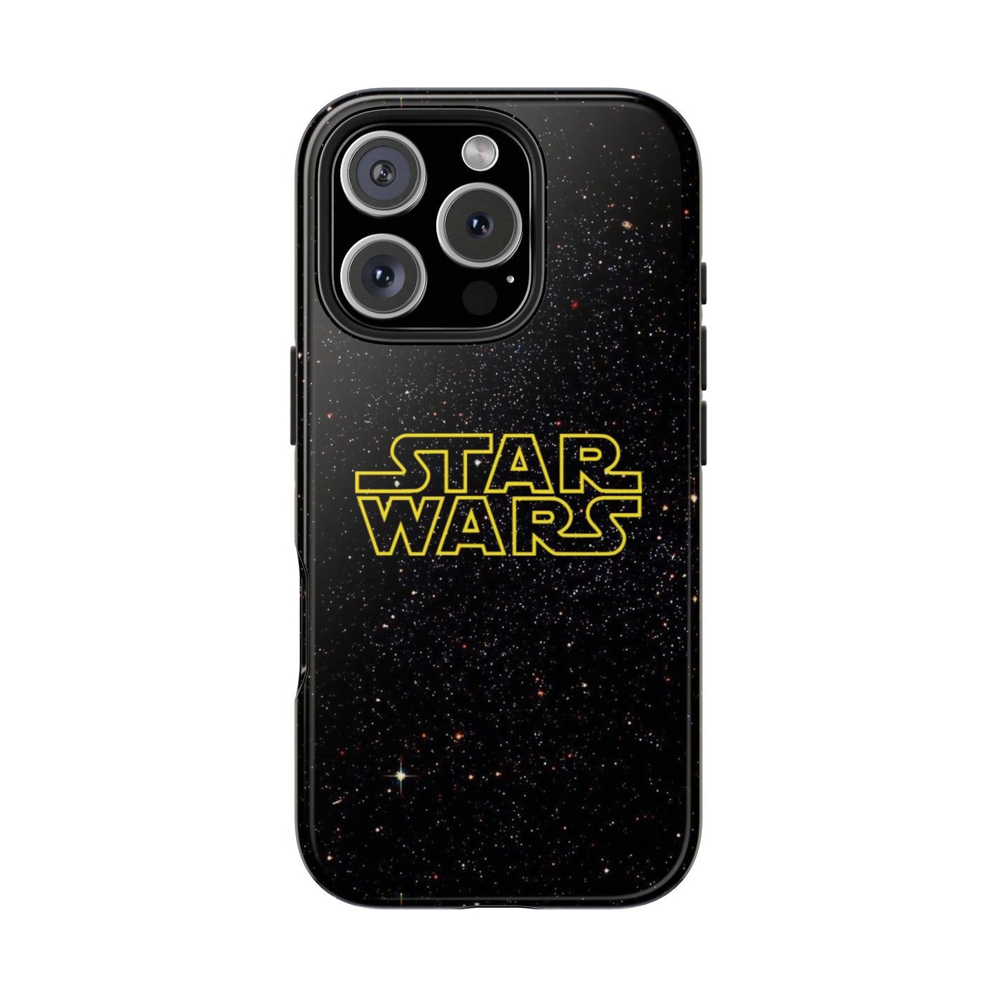 Star Wars Phone Case