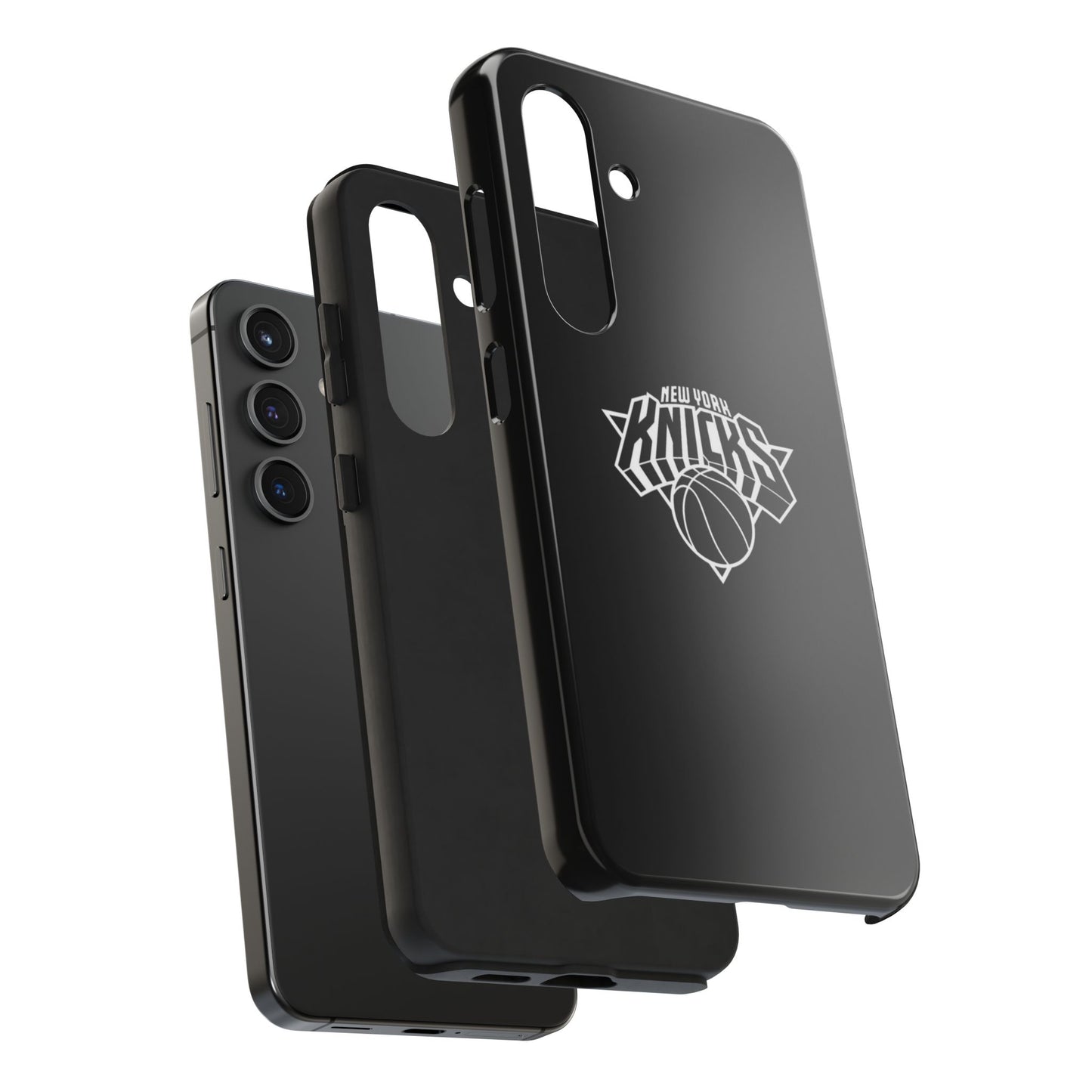 Classic New York Knicks Phone Case