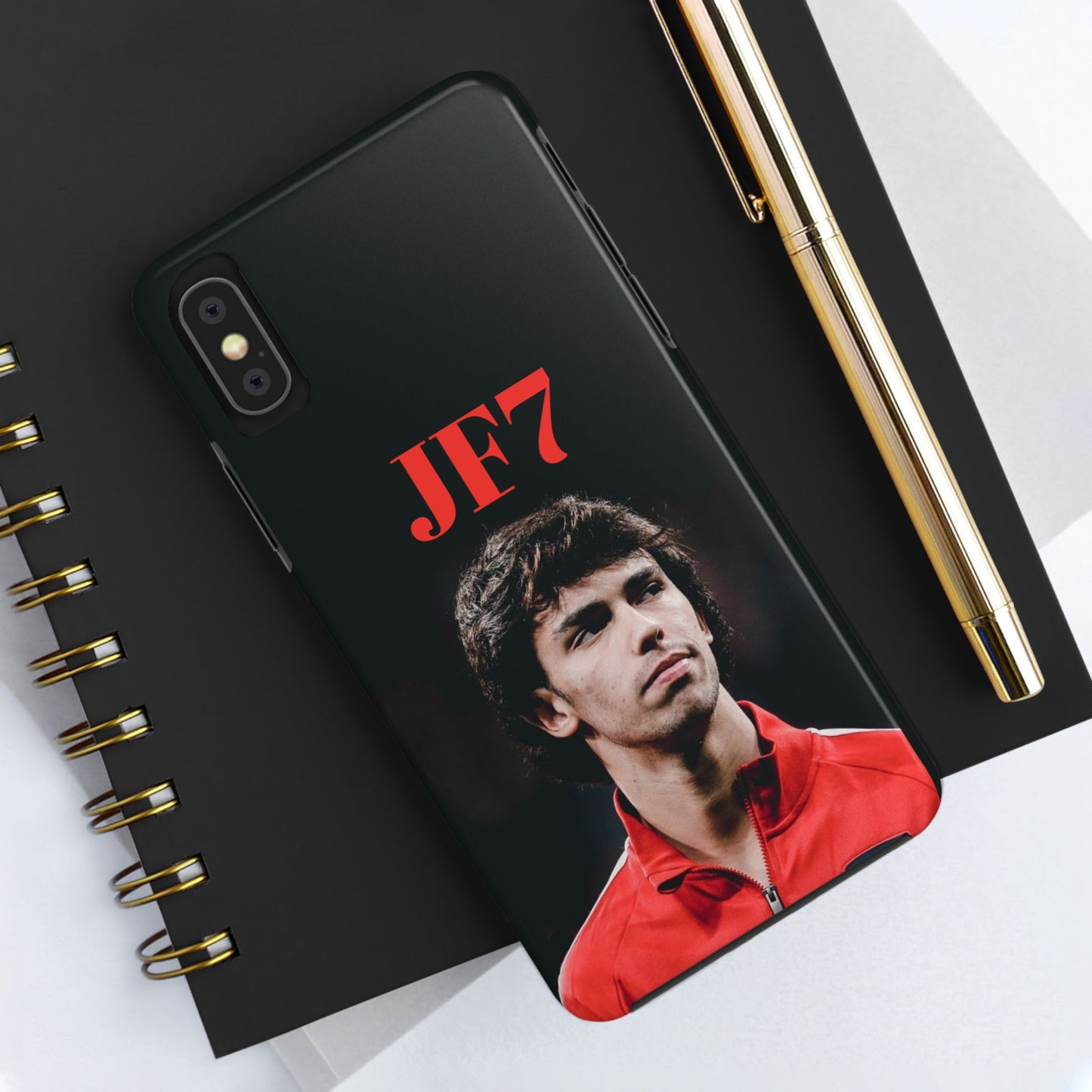 Joao Felix Phone Case