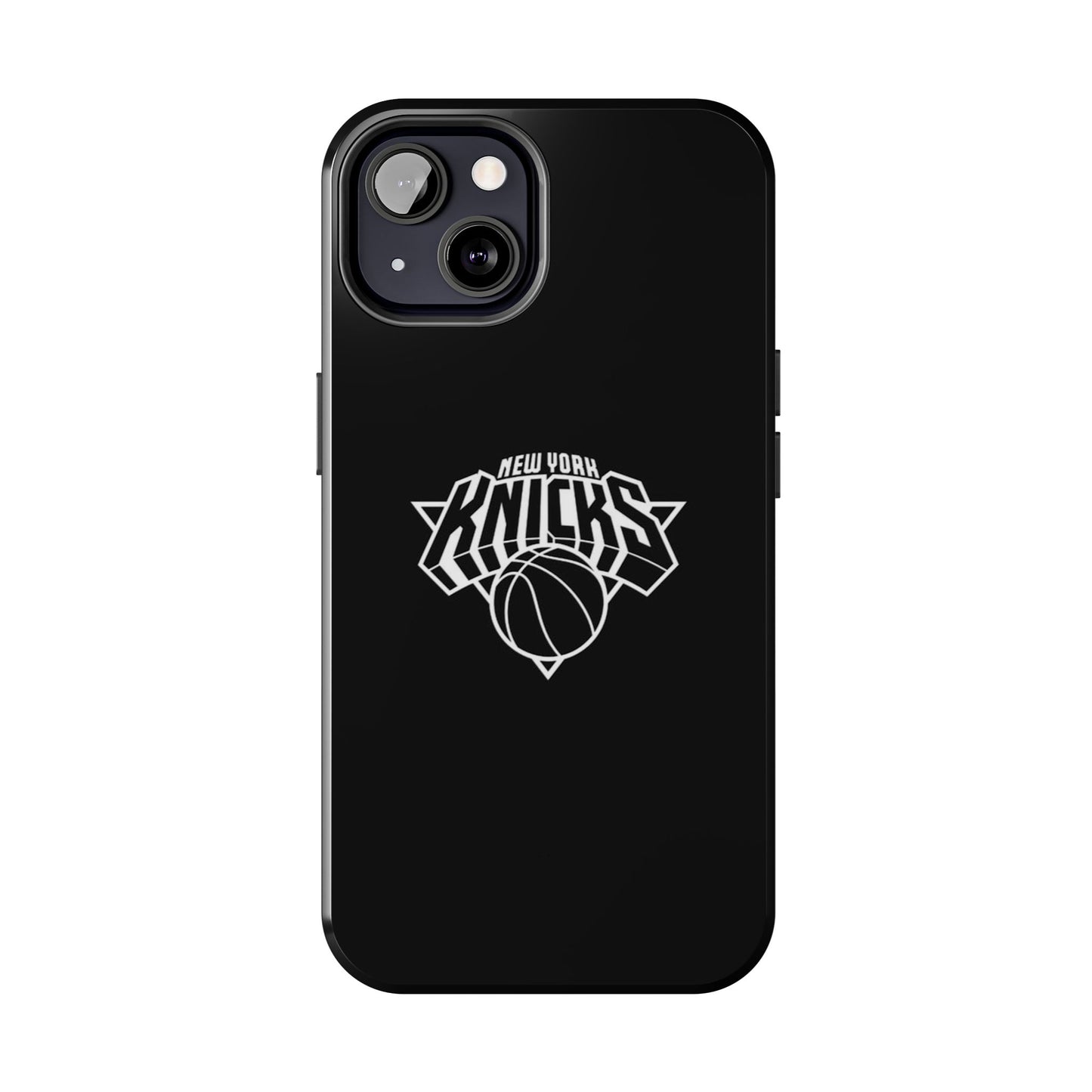 Classic New York Knicks Phone Case