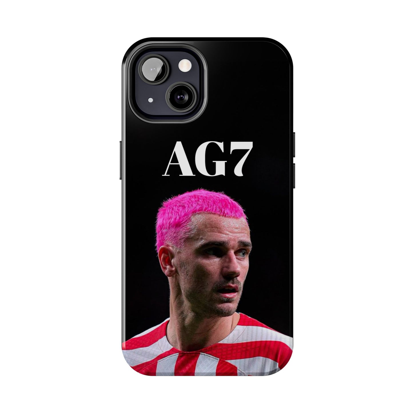 Antoine Griezmann Phone Case