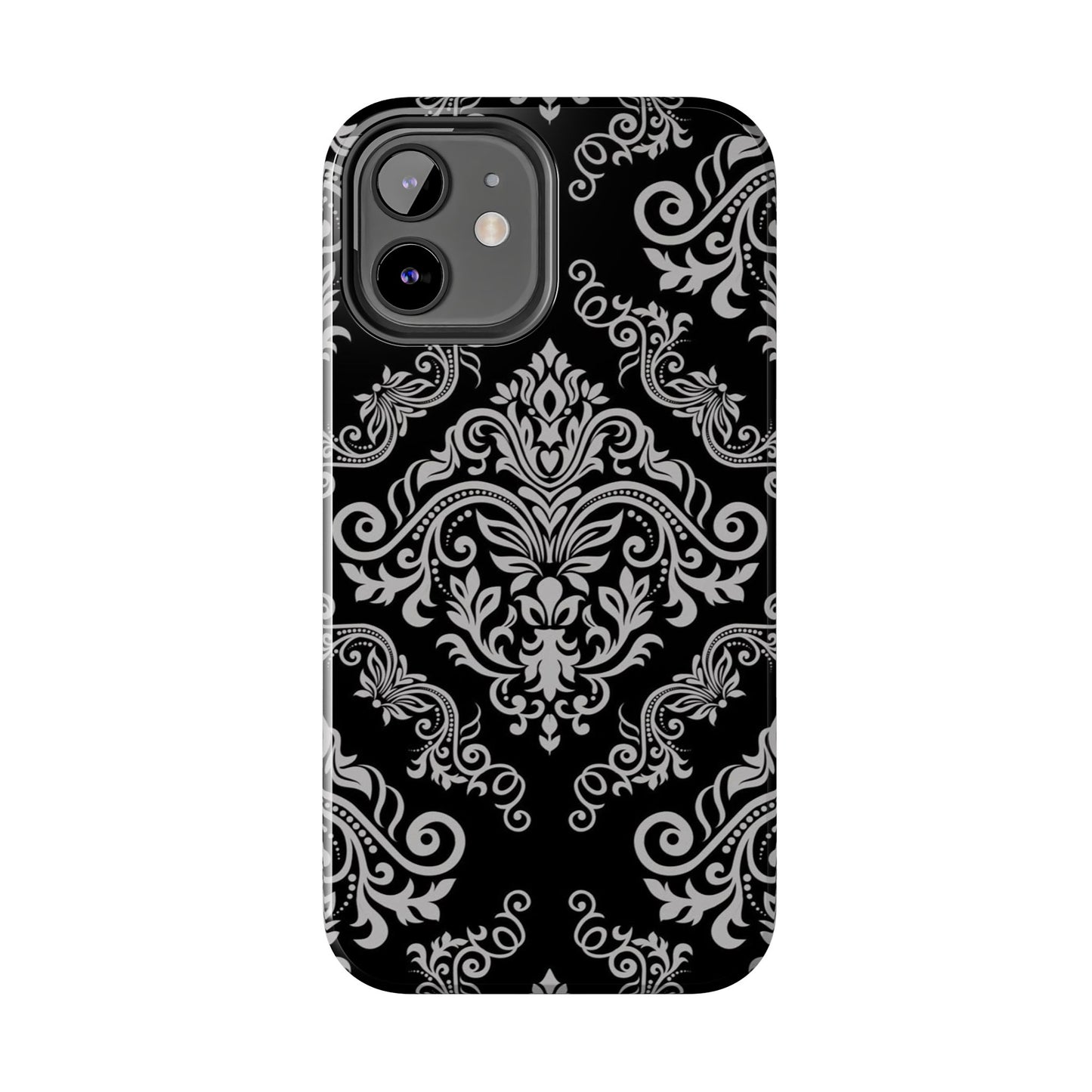 Timeless Luxury Pattern Phone Case