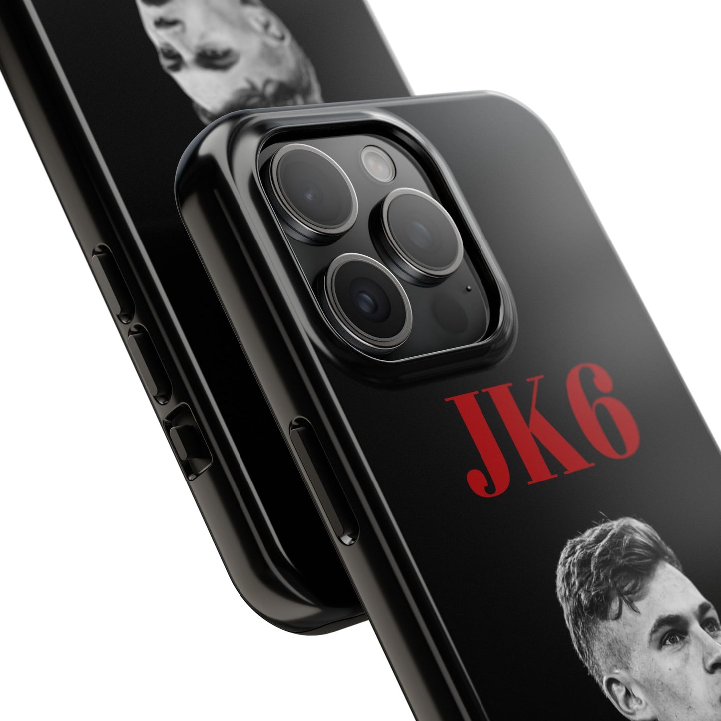 Joshua Kimmich Phone Case