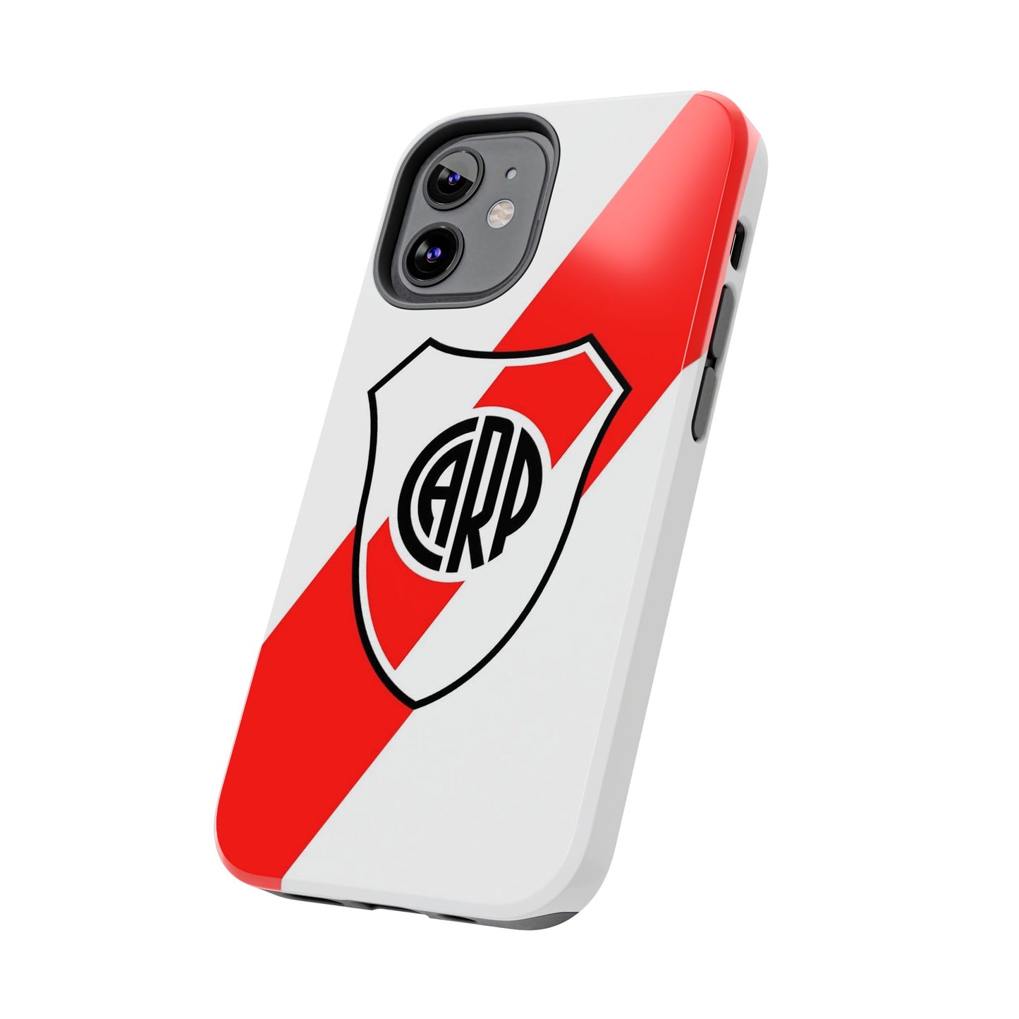 River Plate Phone Case
