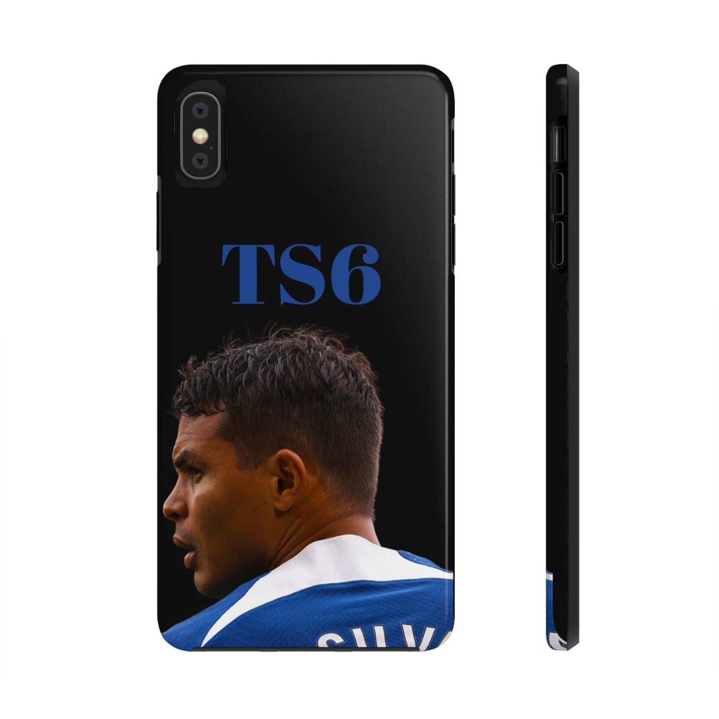 Thiago Silva Phone Case