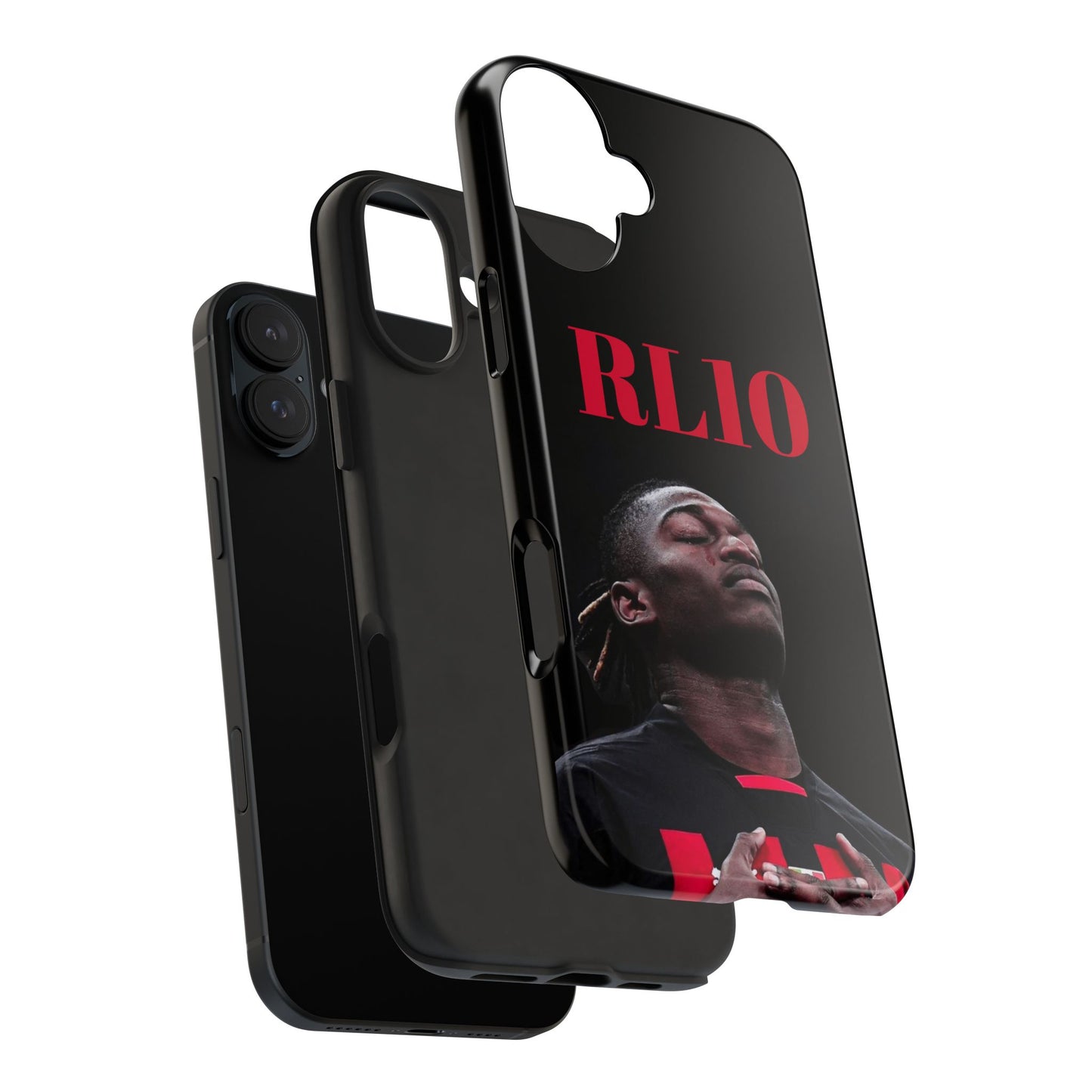 Rafael Leao Phone Case
