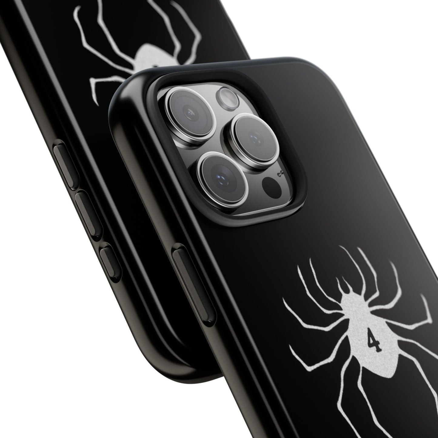 HxH - Phantom Troupe Phone Case