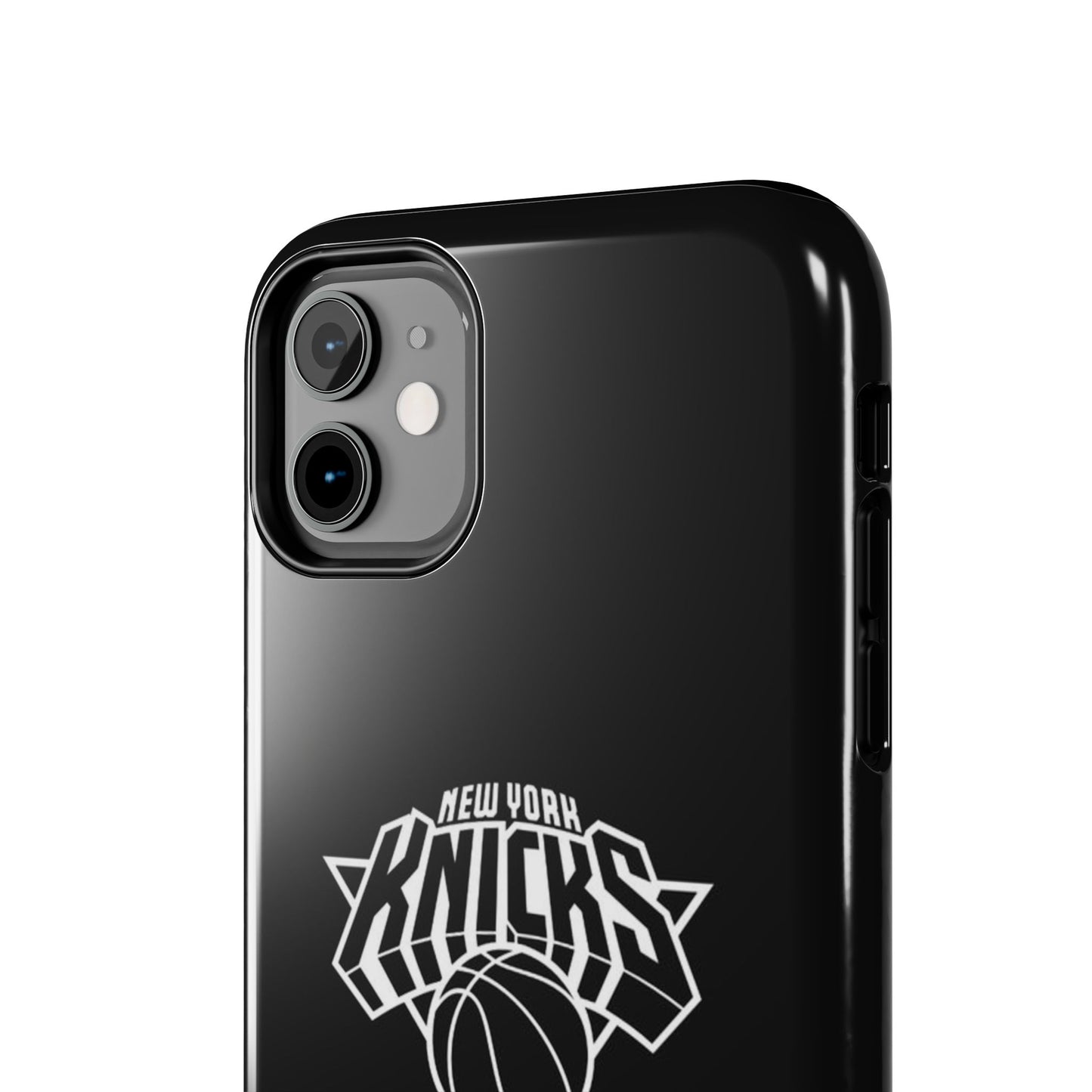 Classic New York Knicks Phone Case