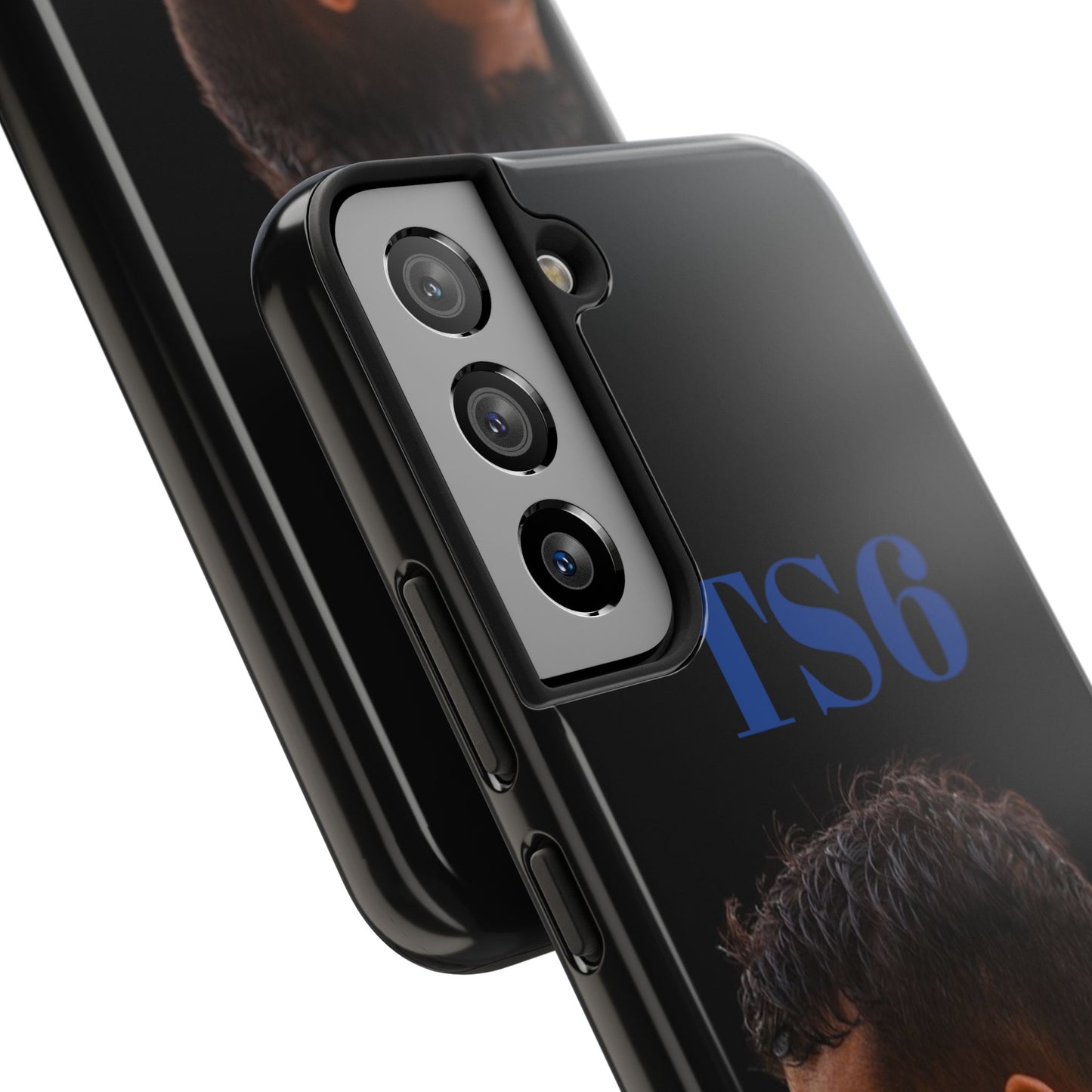 Thiago Silva Phone Case
