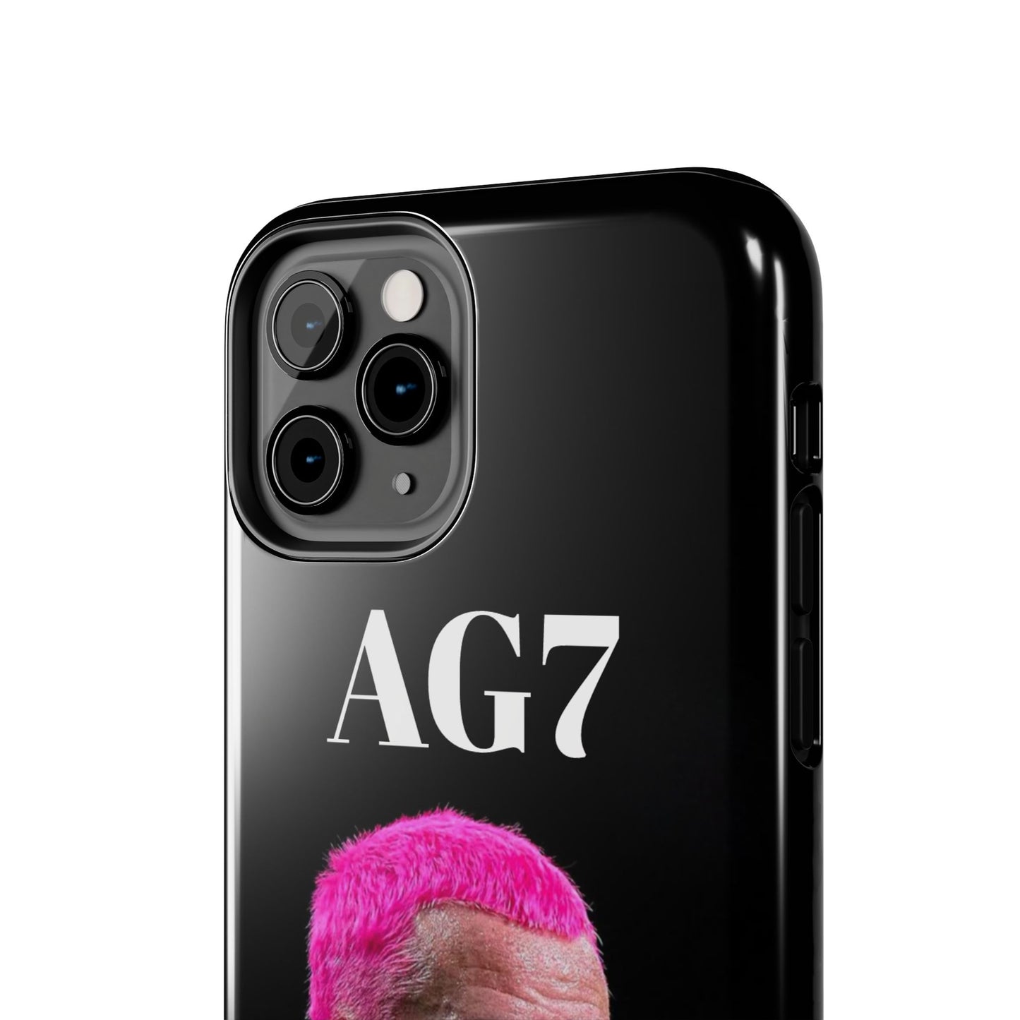 Antoine Griezmann Phone Case