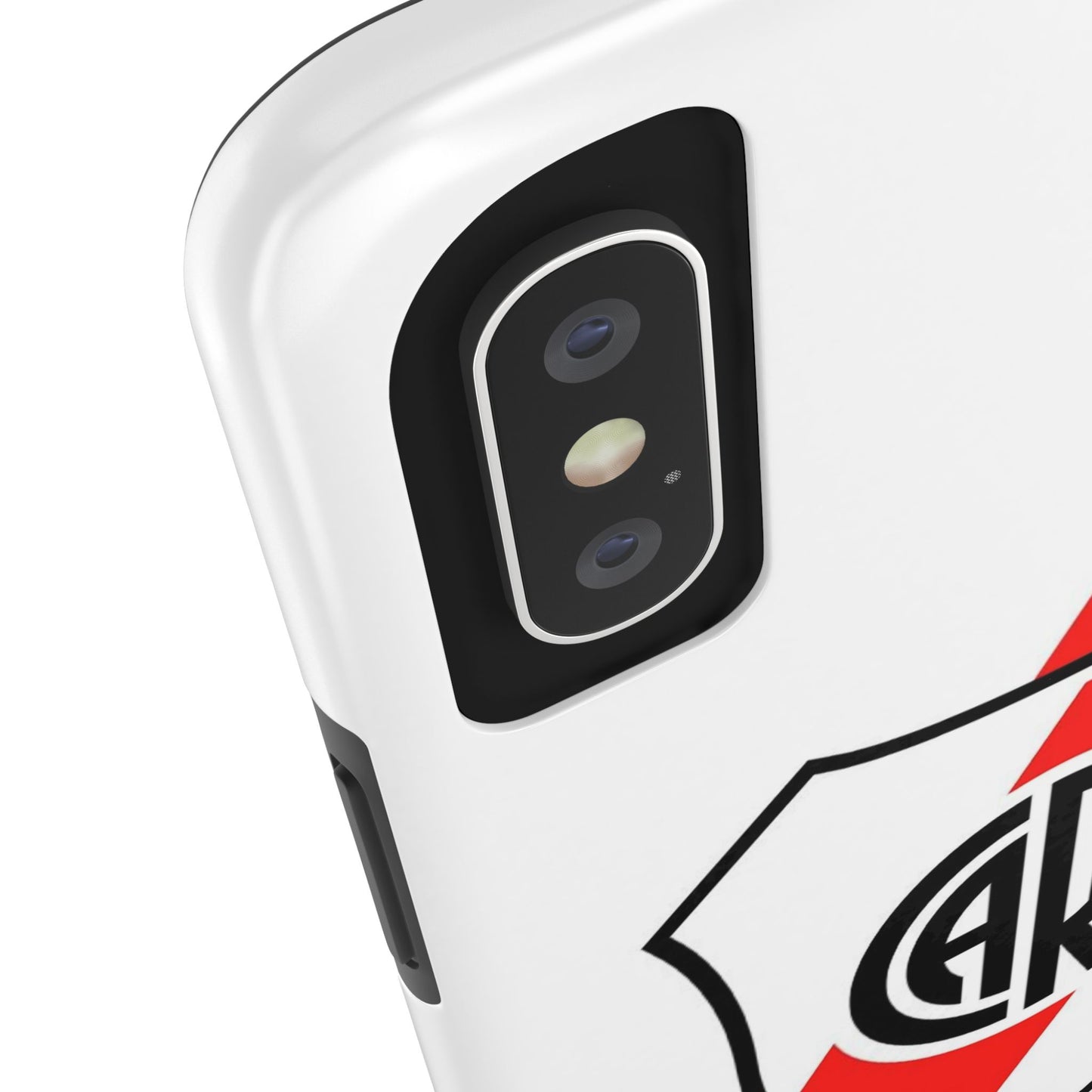 River Plate Phone Case
