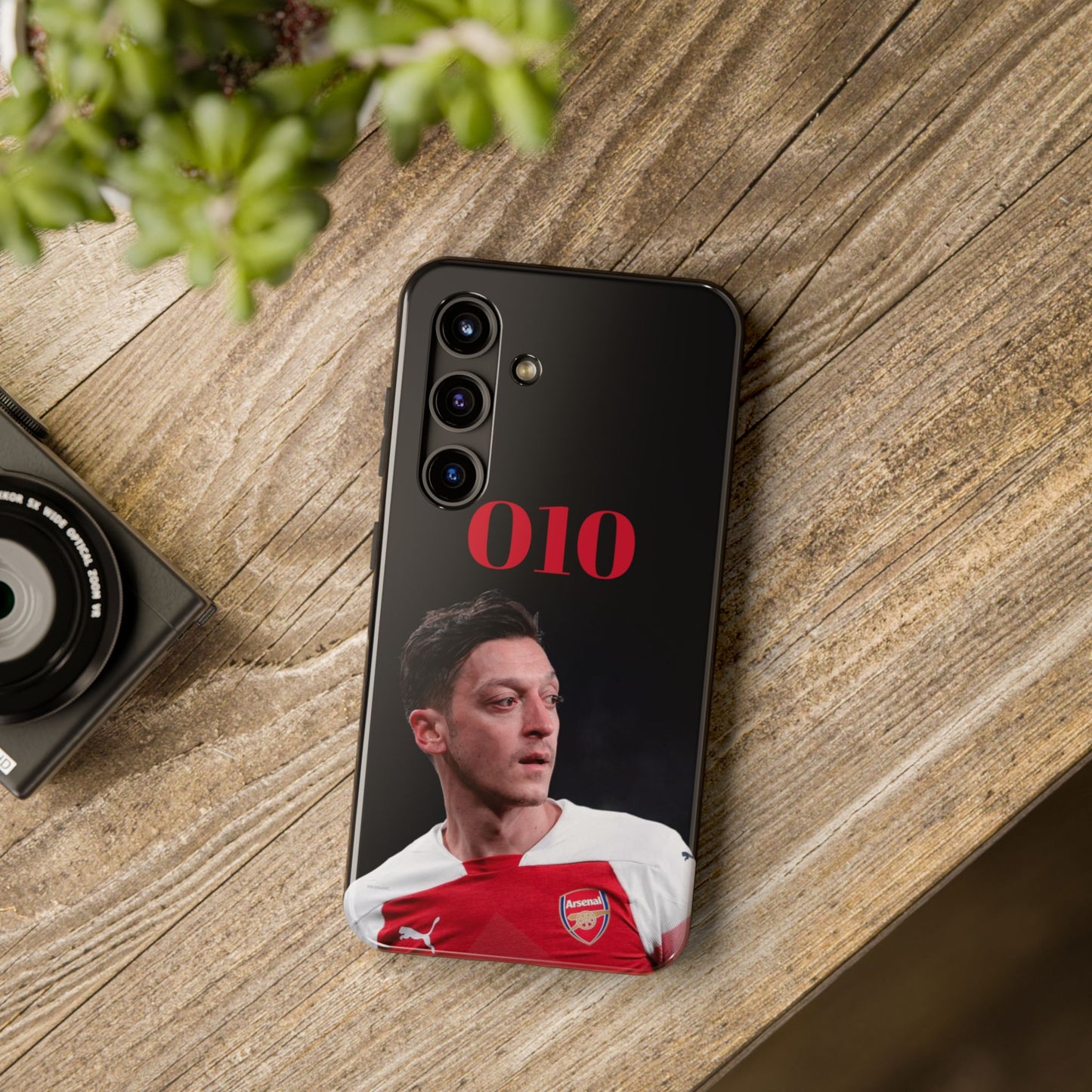 Mesut Ozil Phone Case