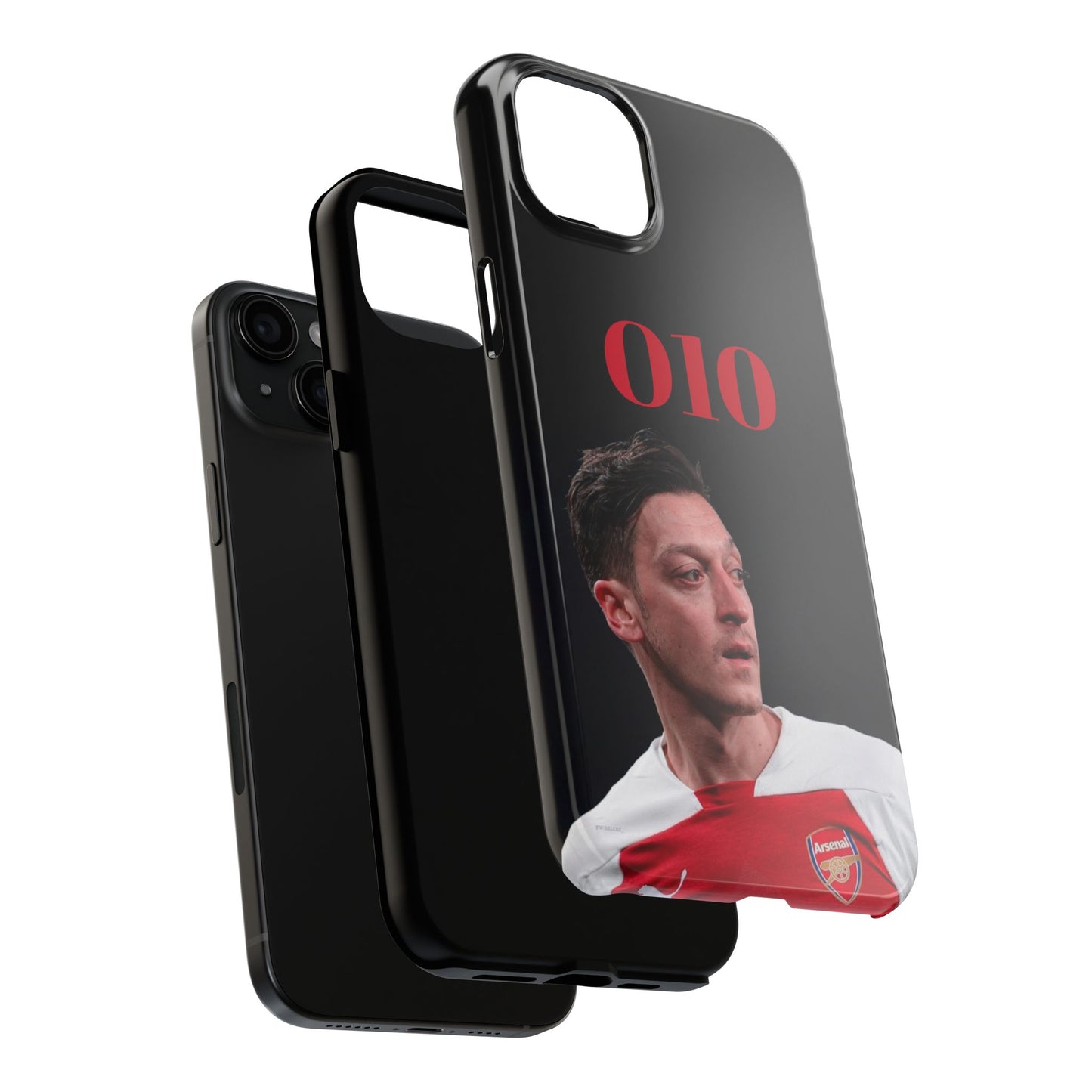 Mesut Ozil Phone Case