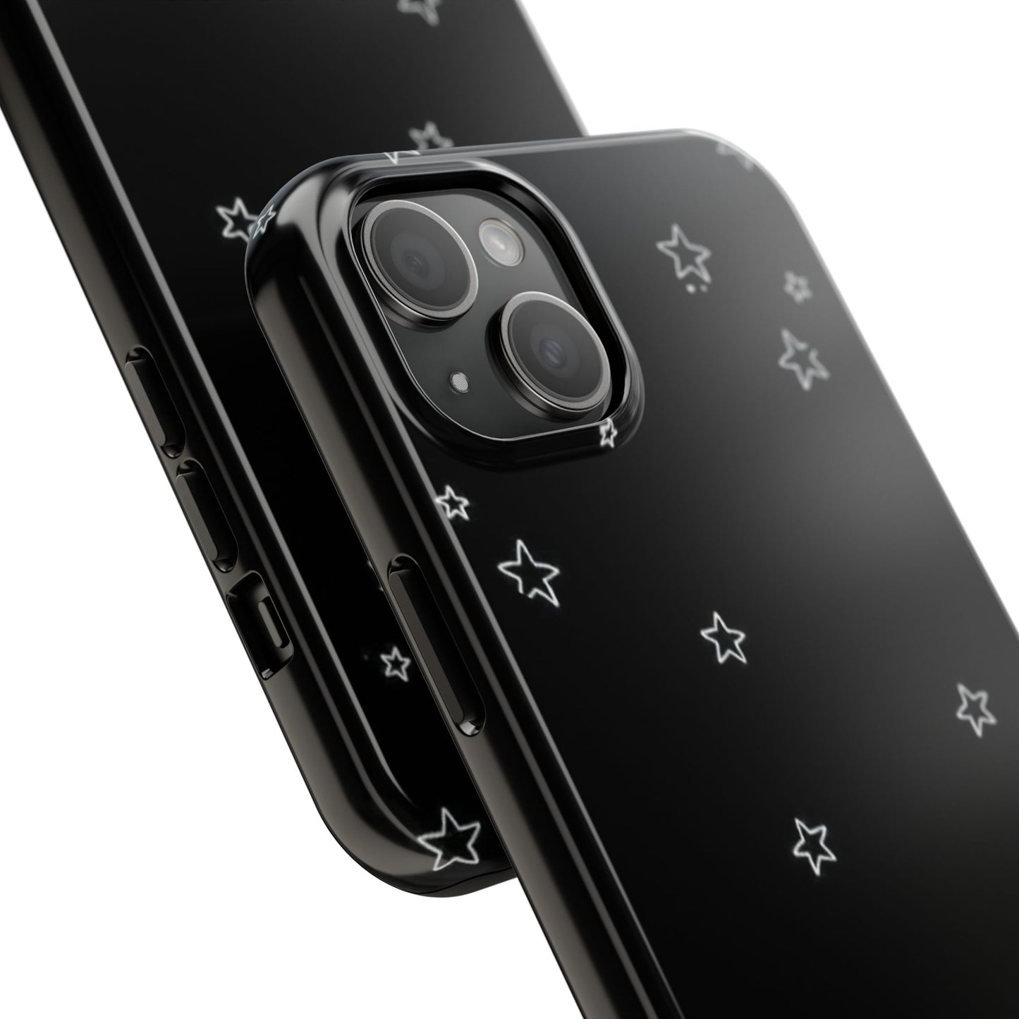 Stars Pattern Phone Case