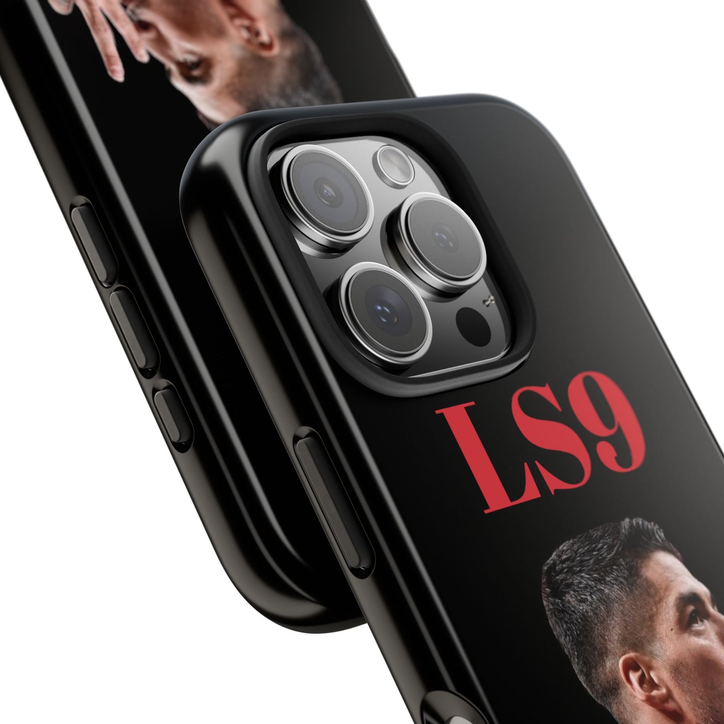 Luis Suarez Phone Case