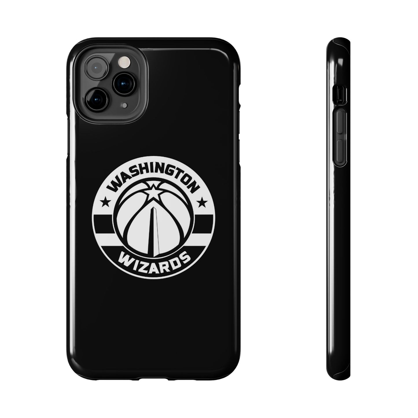 Classic Washington Wizards Phone Case