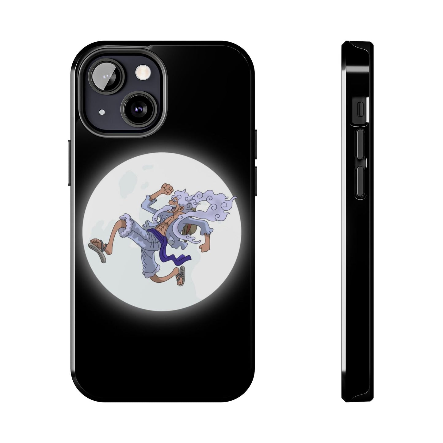 One Piece - Gear 5 Luffy Phone Case