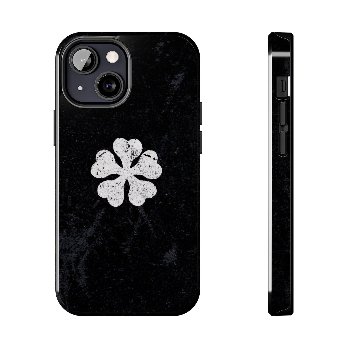 Black Clover Phone Case