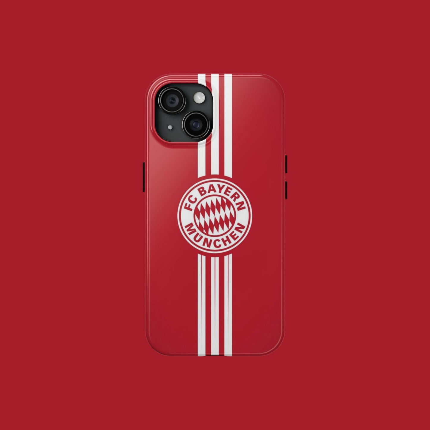 FC Bayern Munich Phone Case