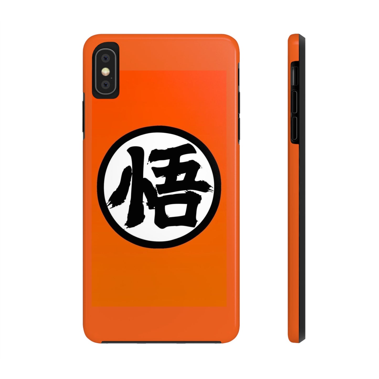Dragon Ball Phone Case