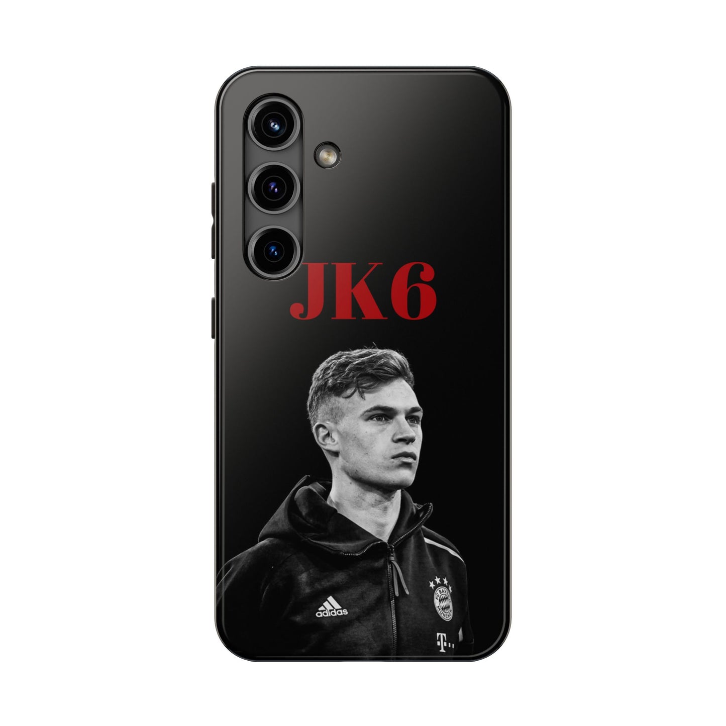 Joshua Kimmich Phone Case