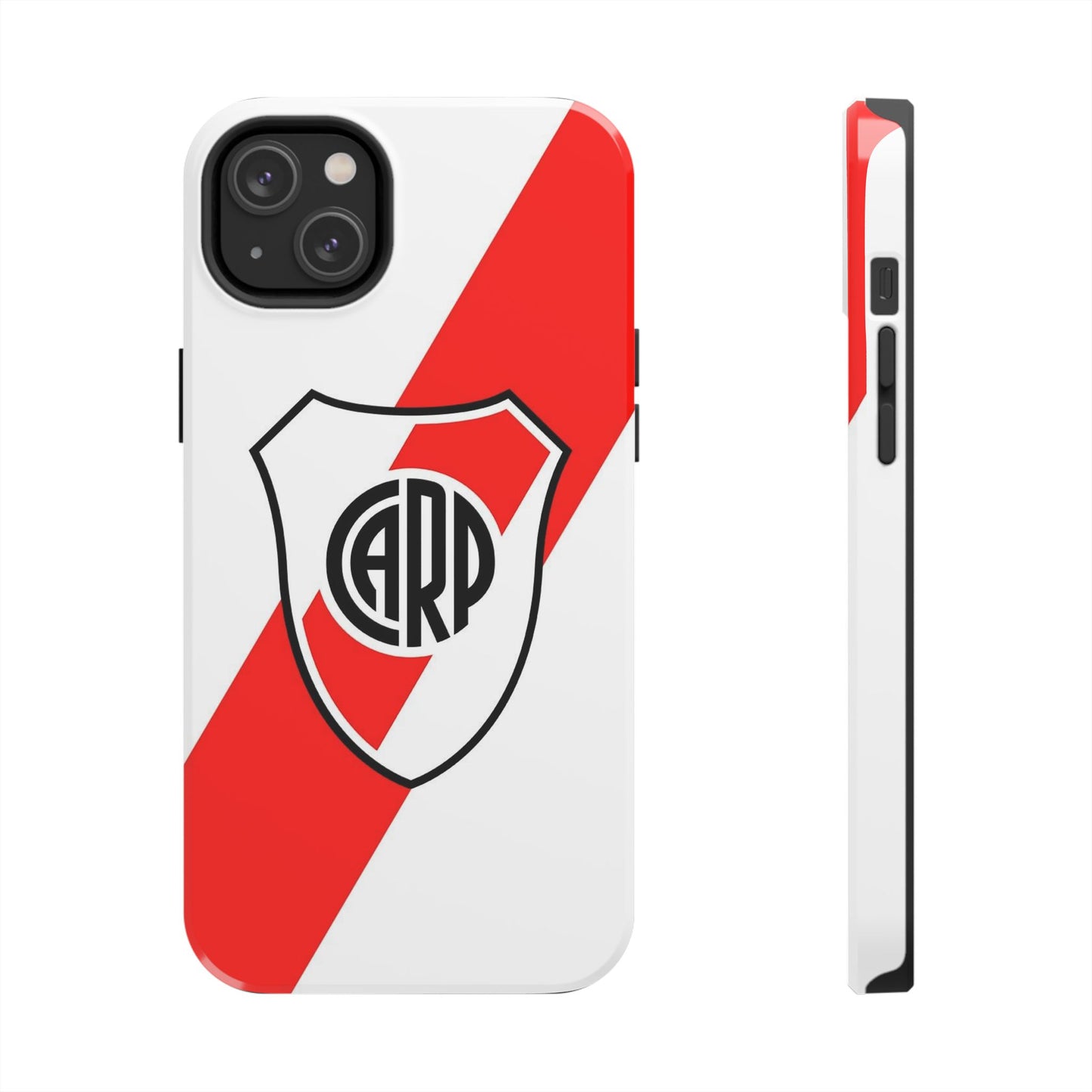River Plate Phone Case