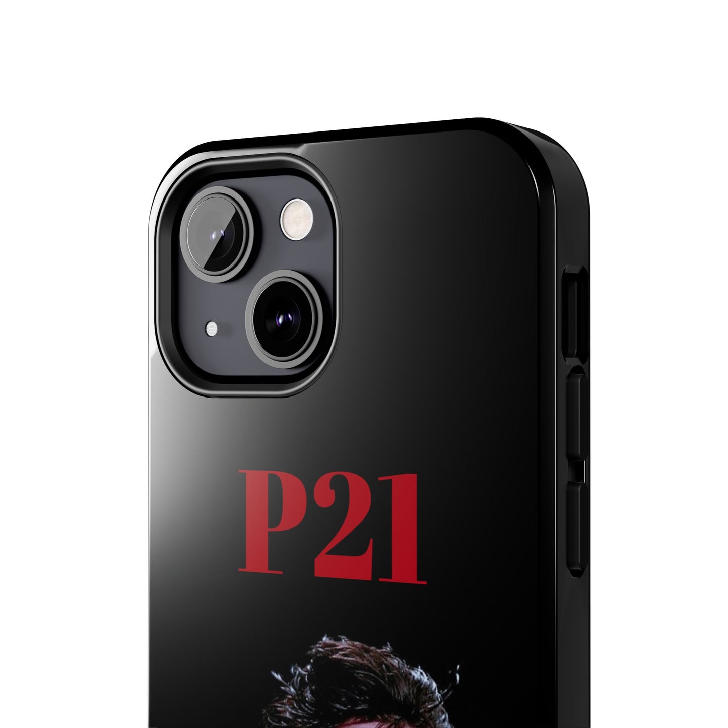 Pirlo Phone Case
