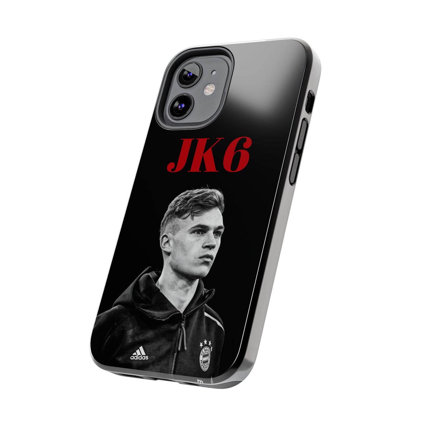 Joshua Kimmich Phone Case