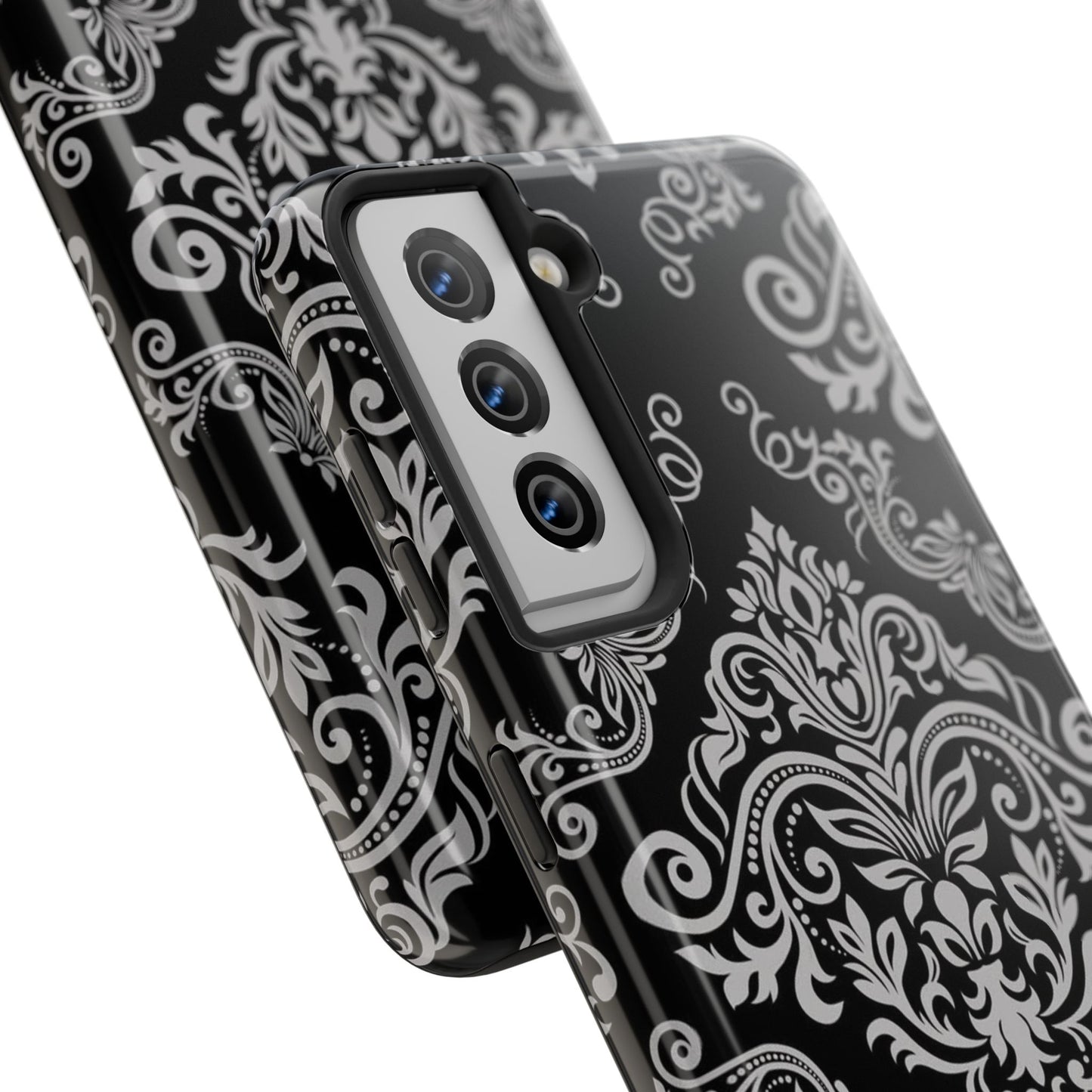 Timeless Luxury Pattern Phone Case